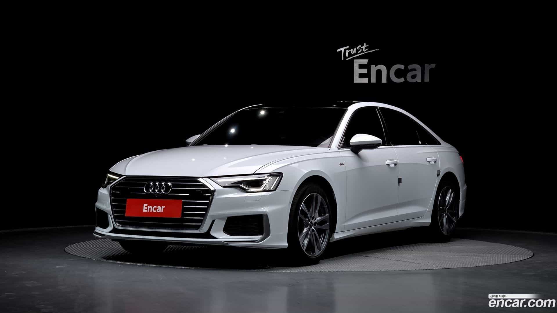 A6 Audi 2022.6-OUTER-001