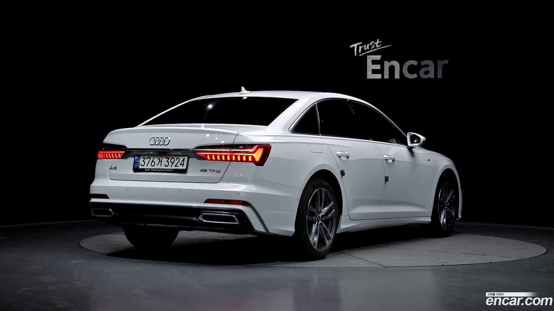 A6 Audi 2022.6-OUTER-002