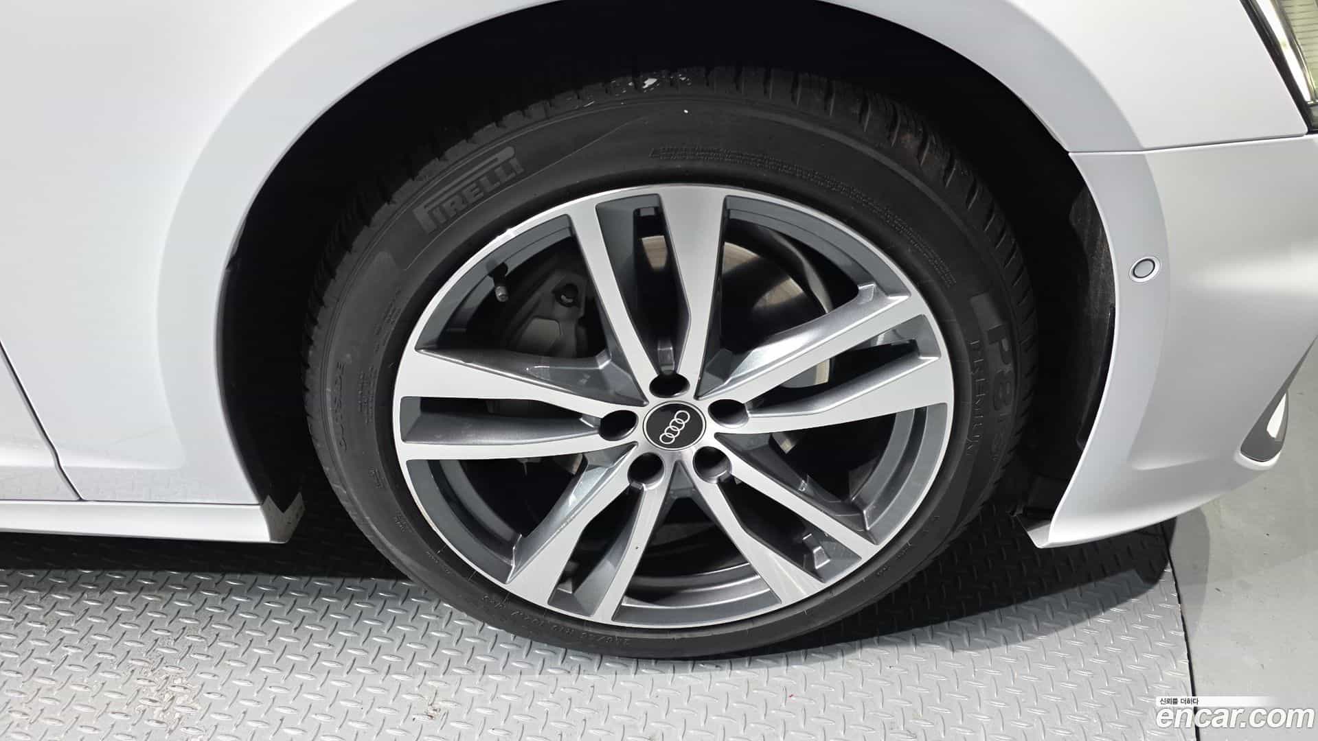 A6 Audi 2022.6-OUTER-005