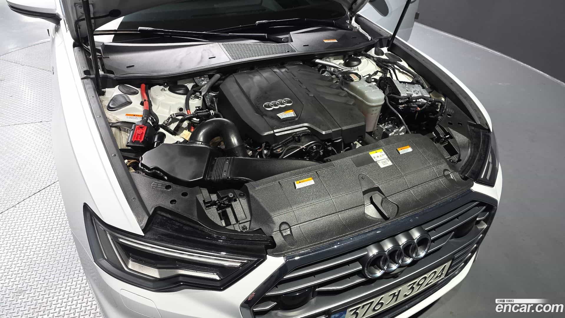 A6 Audi 2022.6-INNER-006