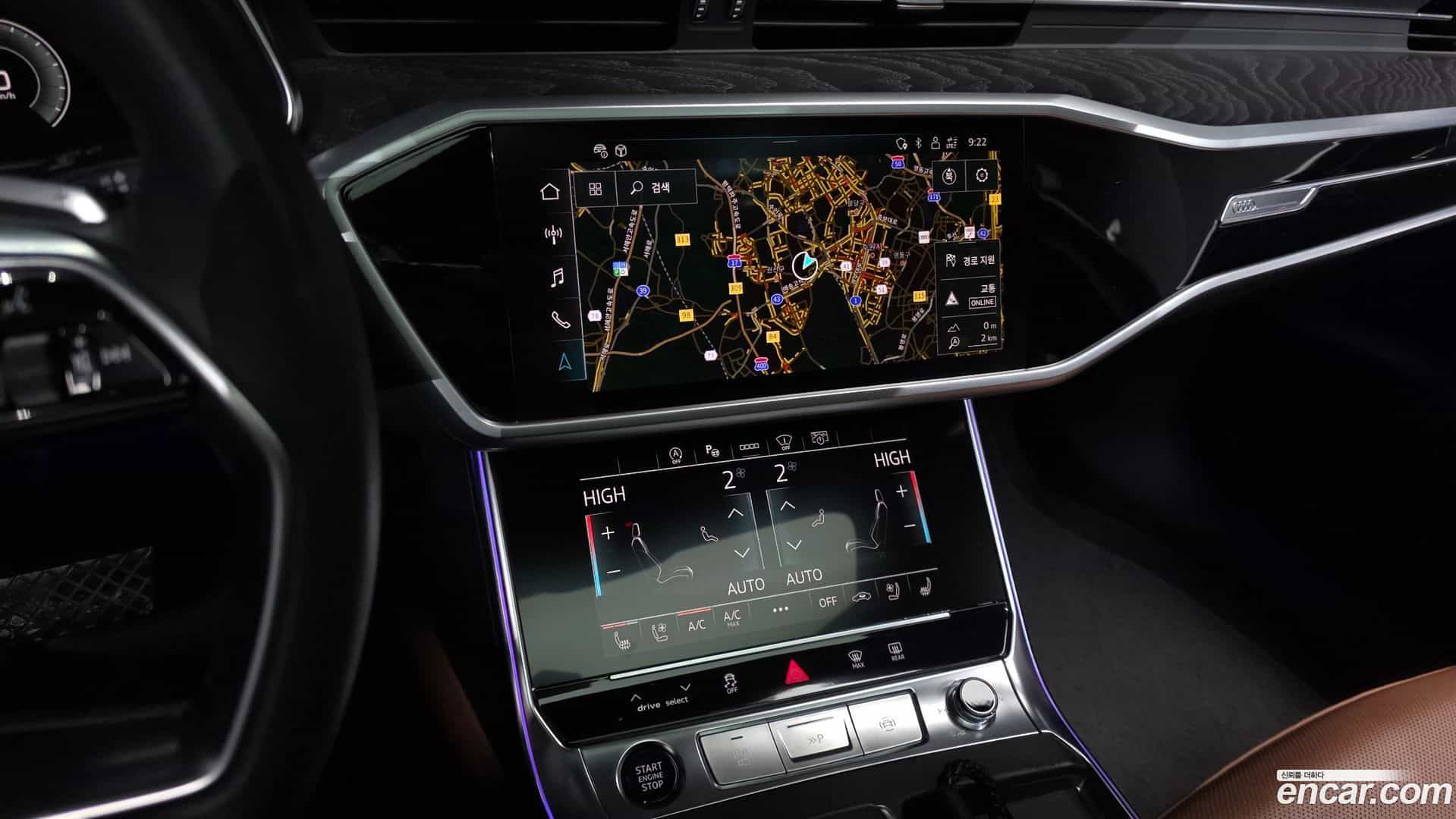 A6 Audi 2022.6-OPTION-018