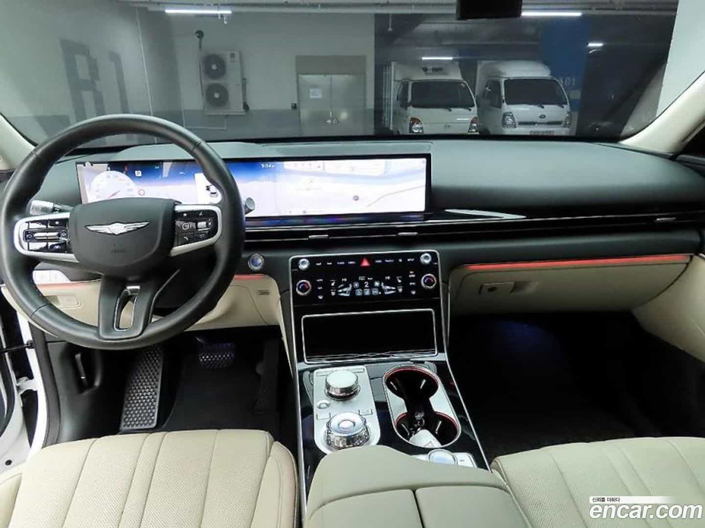 GV80 Genesis 2023.10-INNER-009