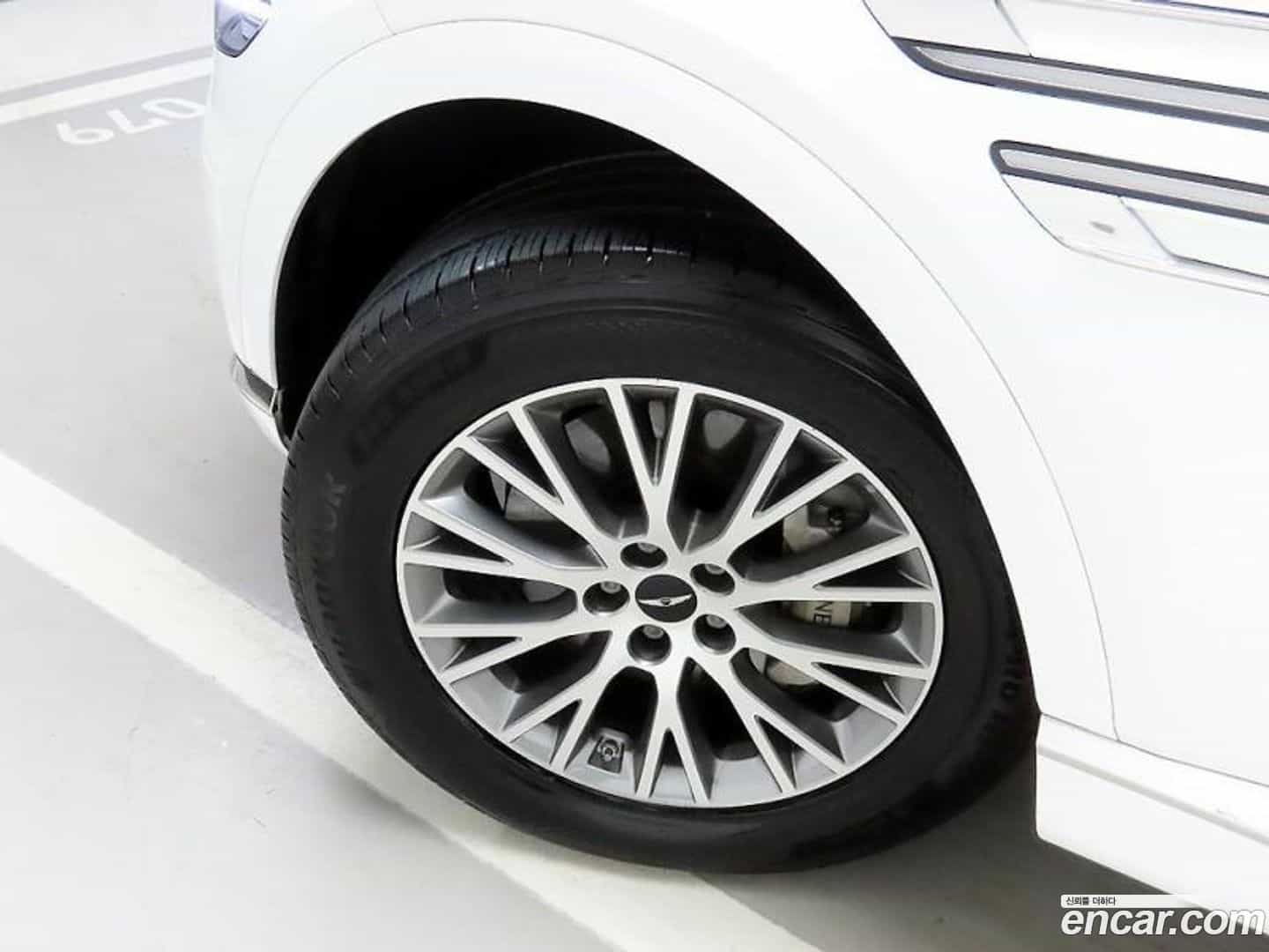 GV80 Genesis 2023.10-OPTION-023