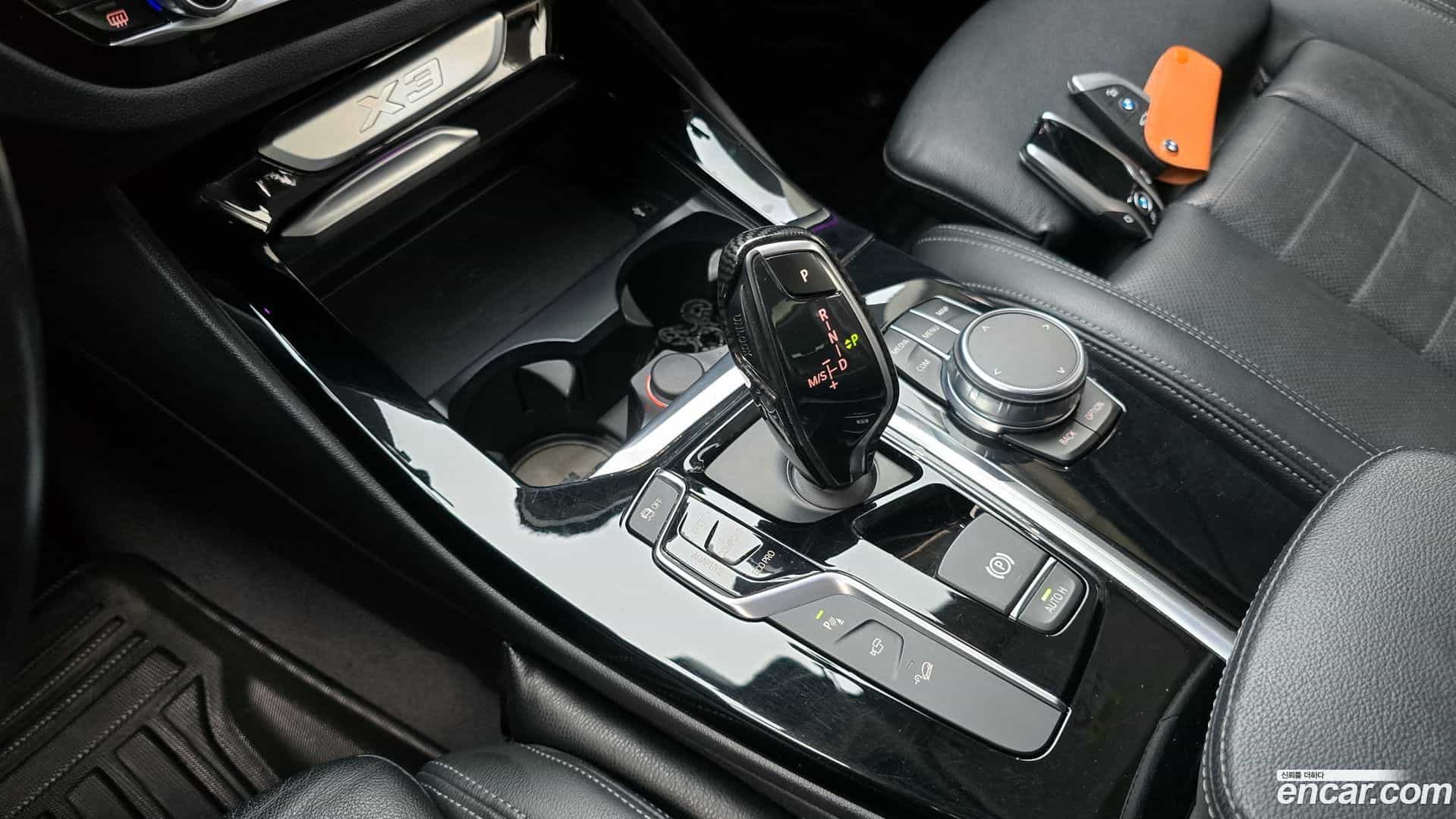 X3 BMW 2018.1-INNER-009