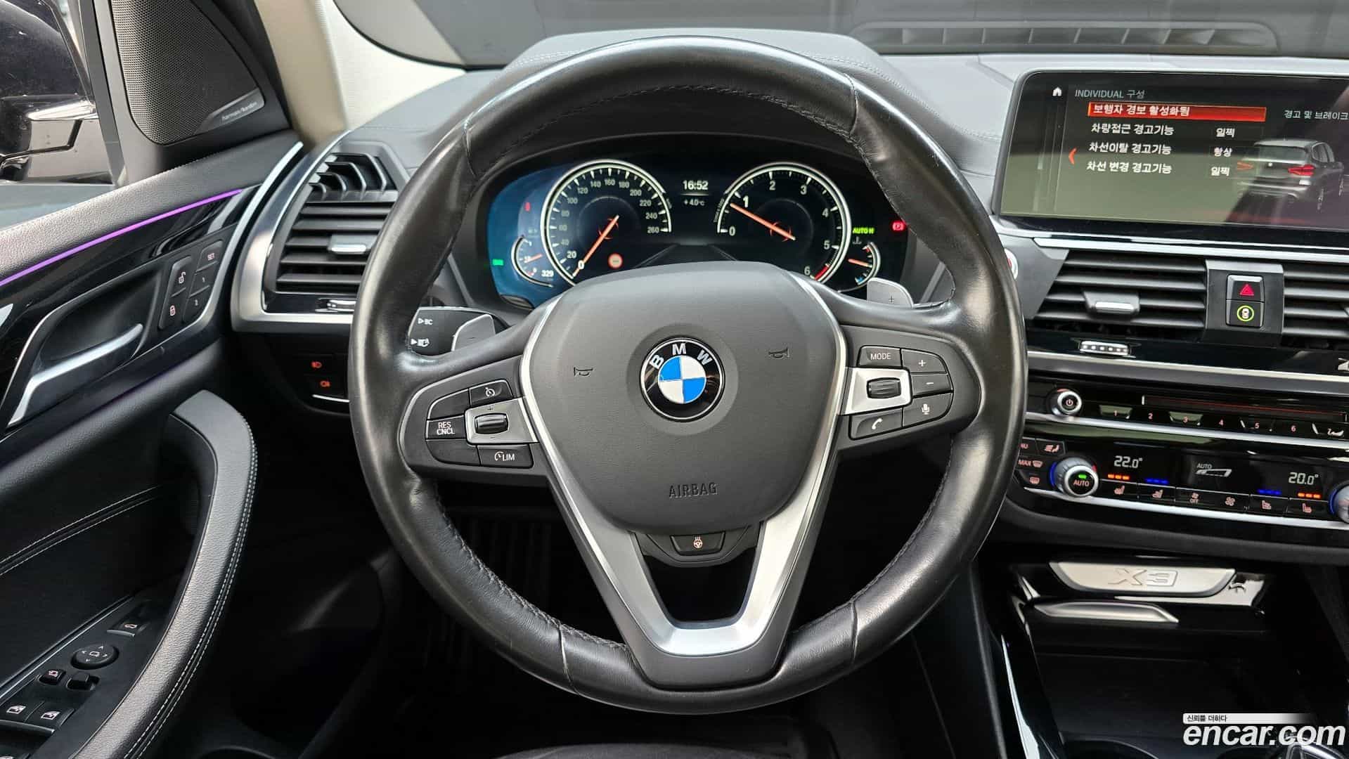 X3 BMW 2018.1-OPTION-017
