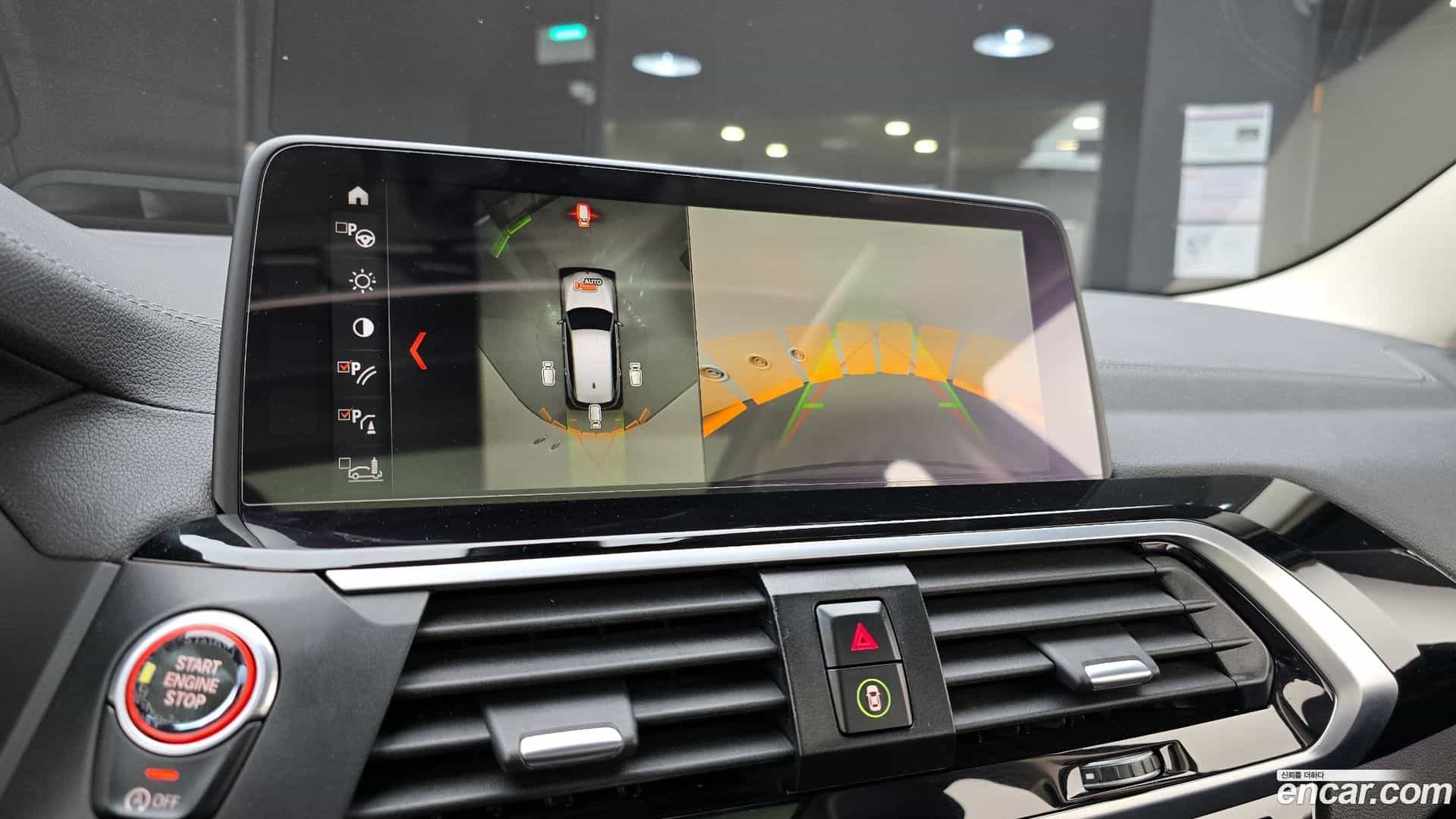 X3 BMW 2018.1-OPTION-019