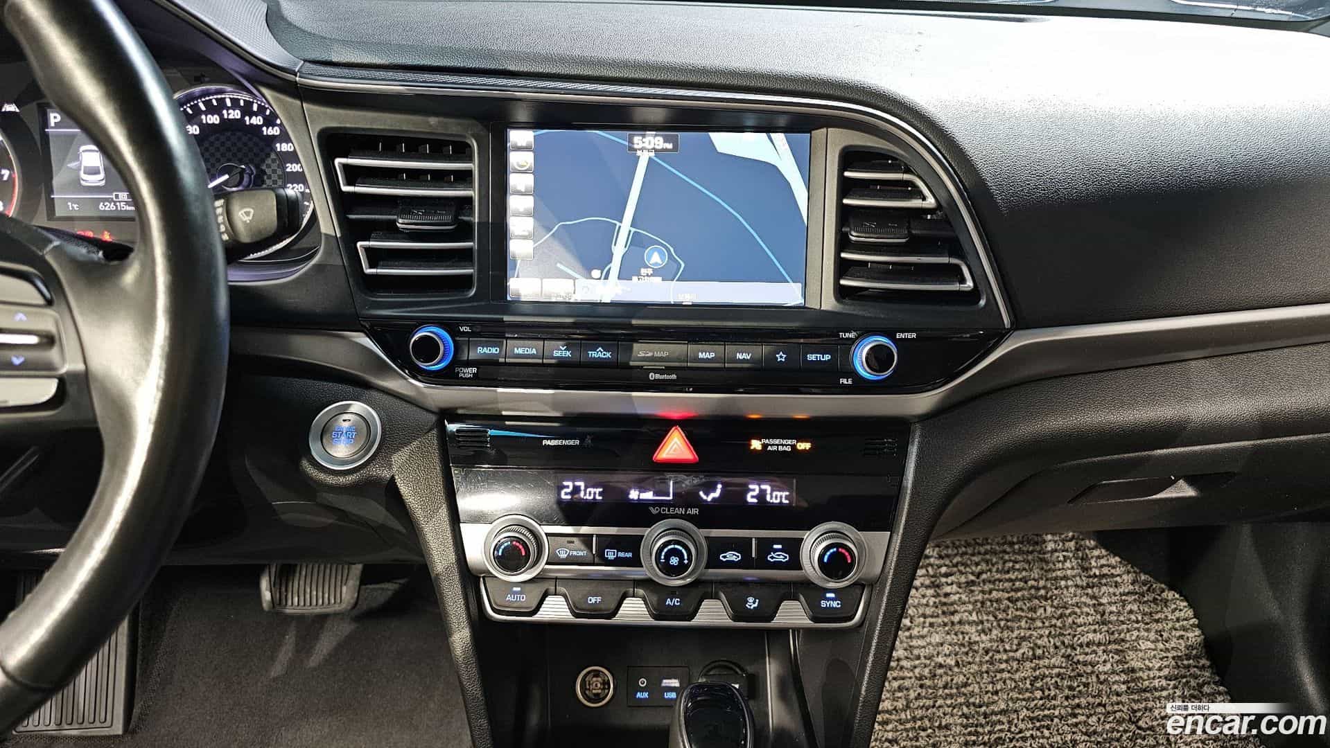 AVANTE Hyundai 2019.9-OPTION-021