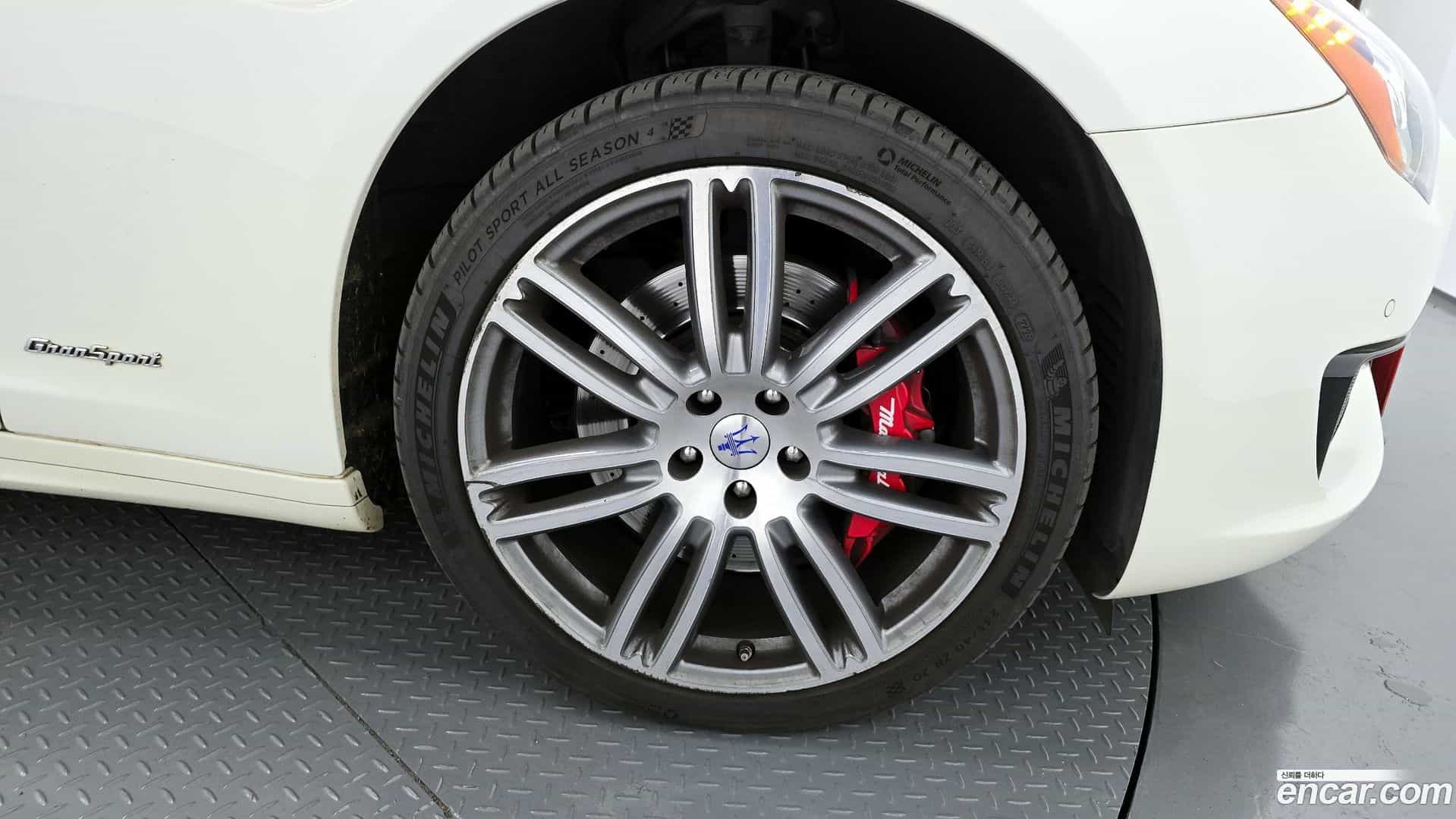 Quattroporte Maserati 2017.8-OUTER-005