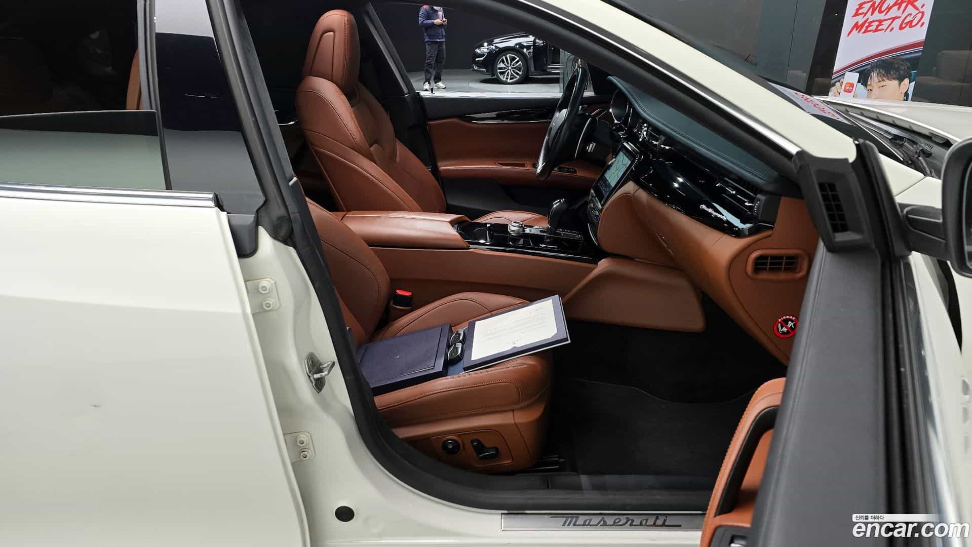 Quattroporte Maserati 2017.8-OPTION-015