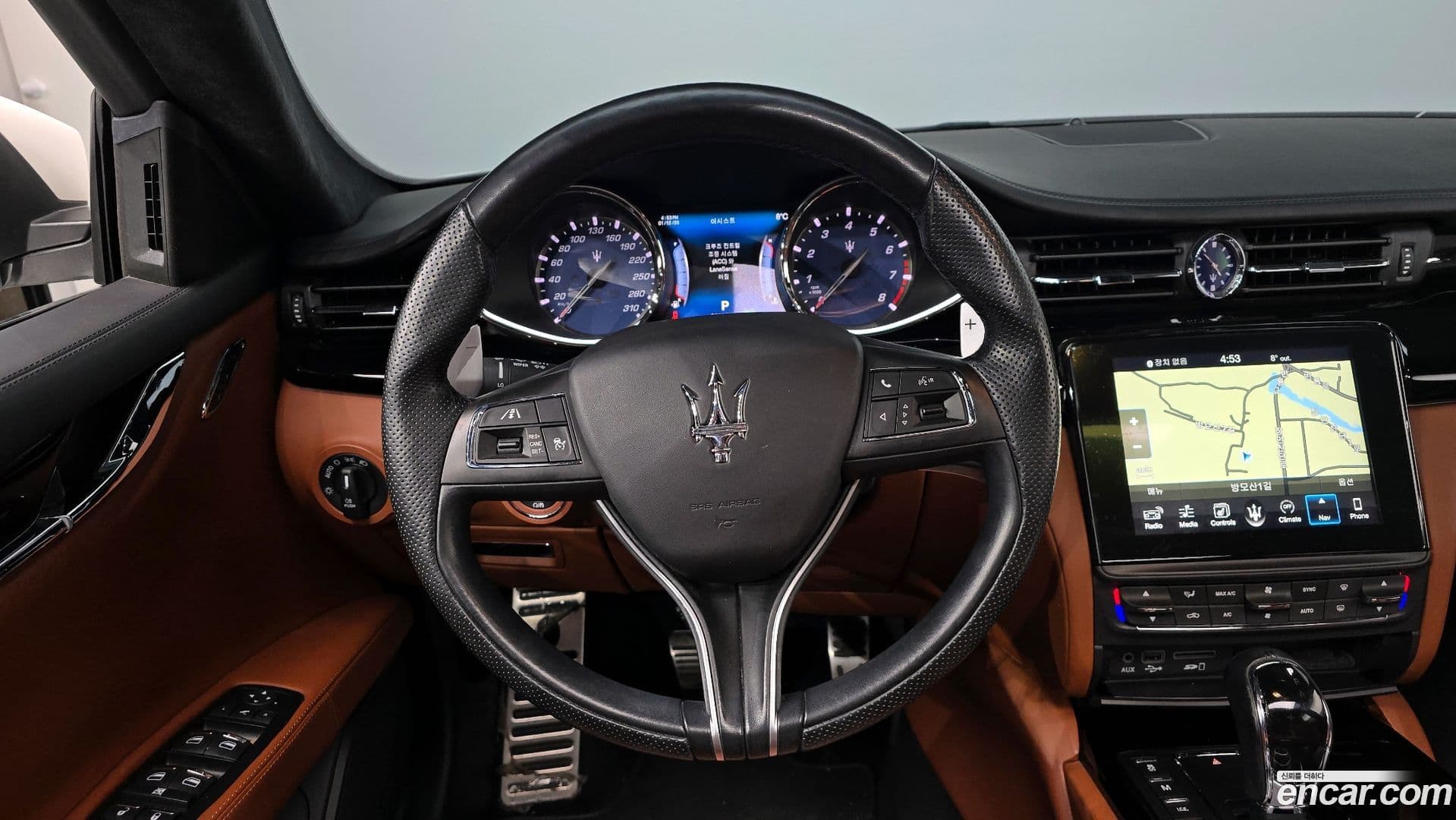 Main__Slider__Photo:Quattroporte Maserati 2017.8-12