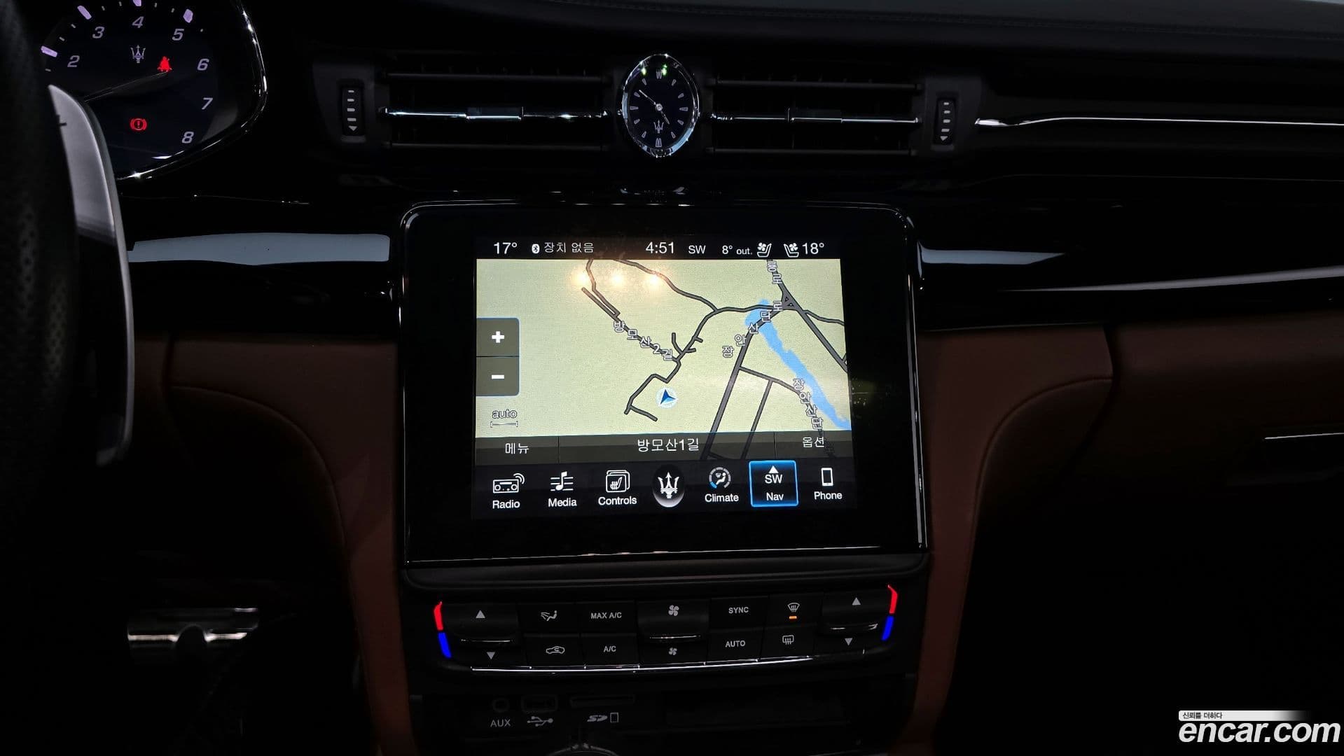 Main__Slider__Photo:Quattroporte Maserati 2017.8-15