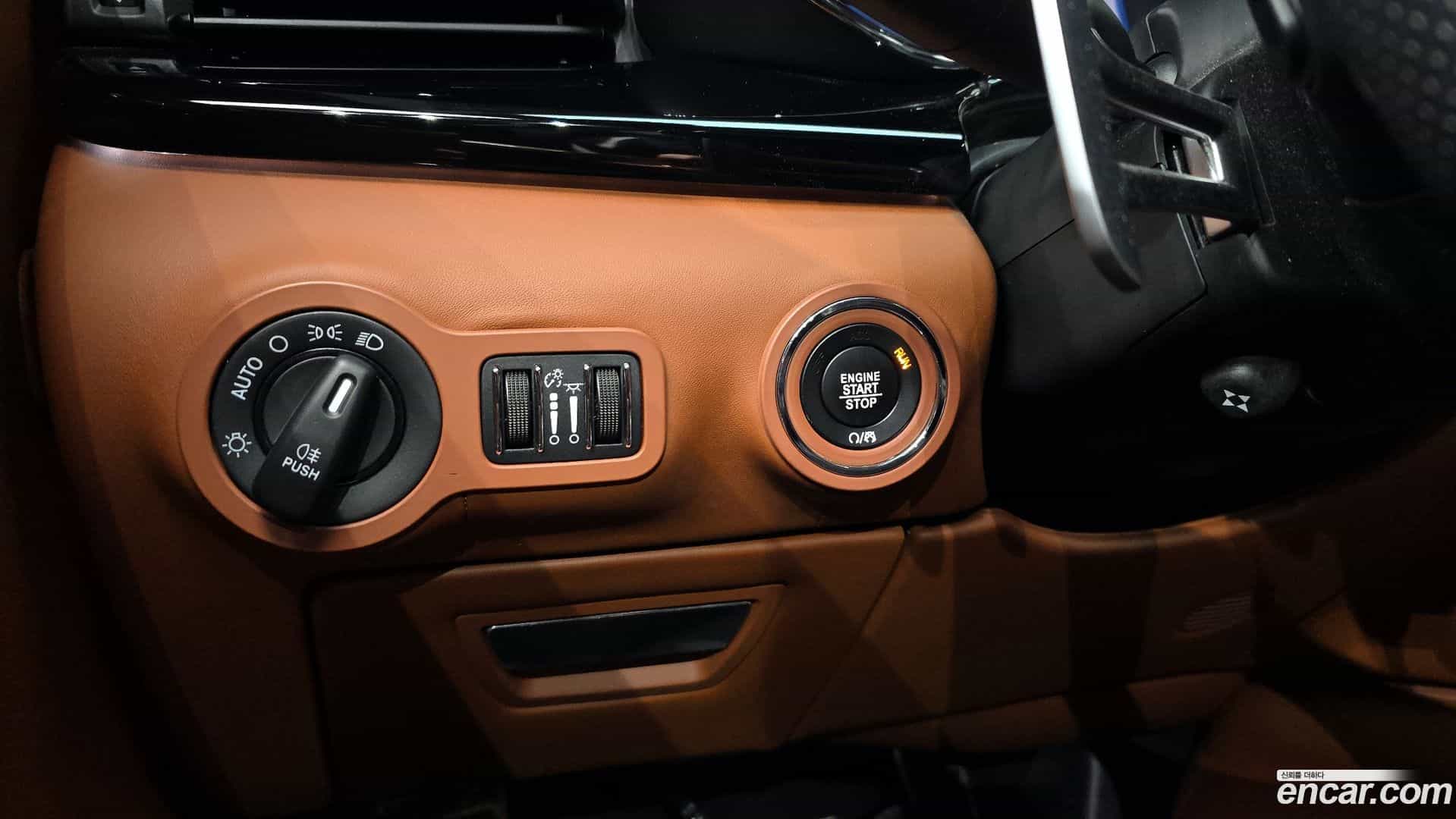 Quattroporte Maserati 2017.8-OPTION-021