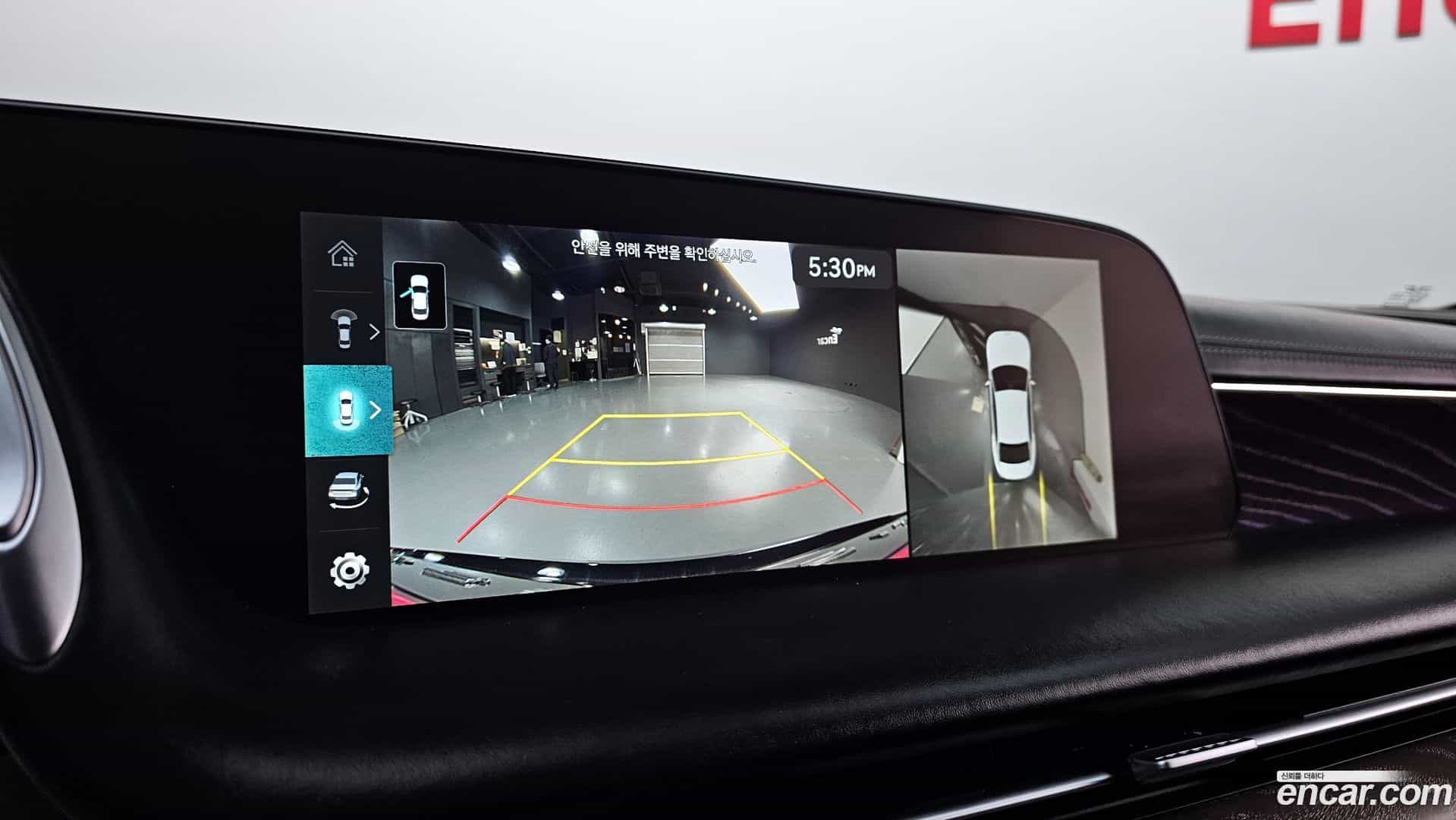 G90 Genesis 2022.7-OPTION-019