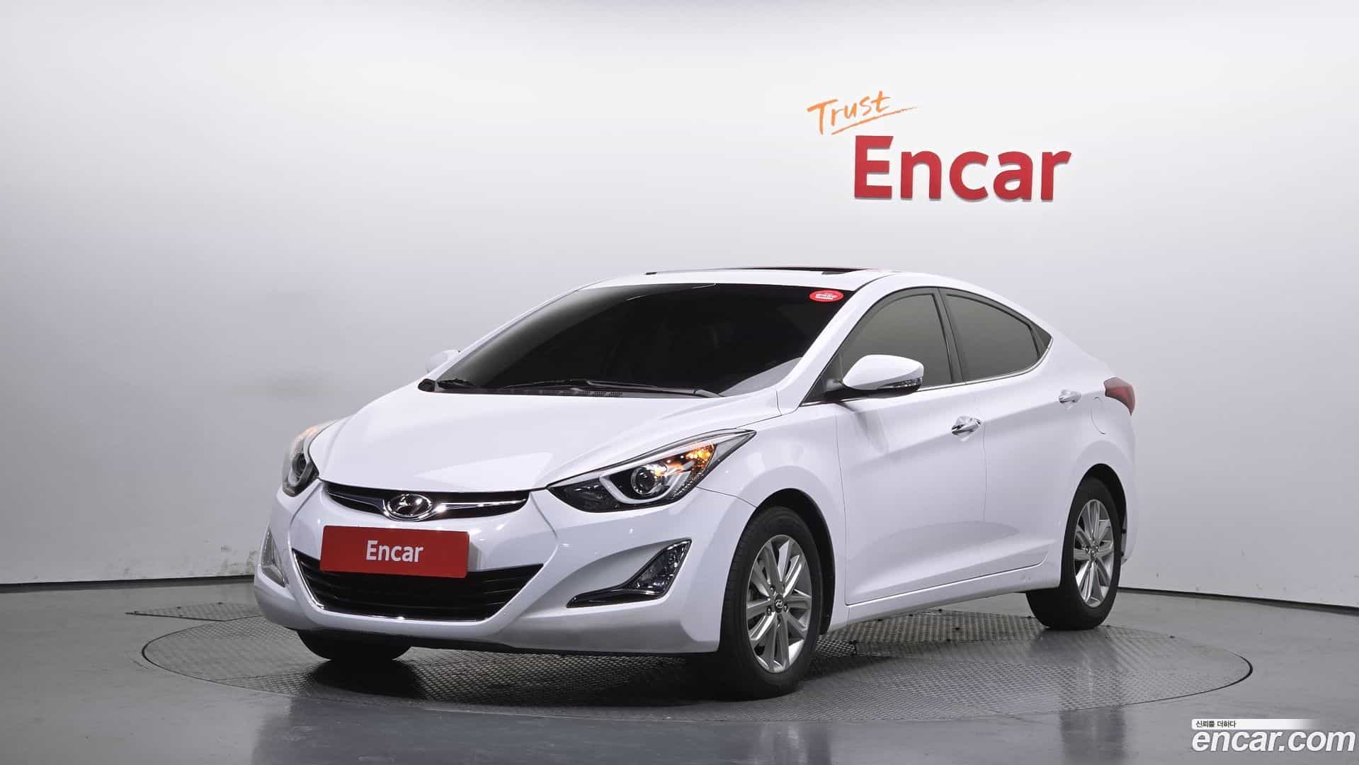 AVANTE Hyundai 2015.1-OUTER-001