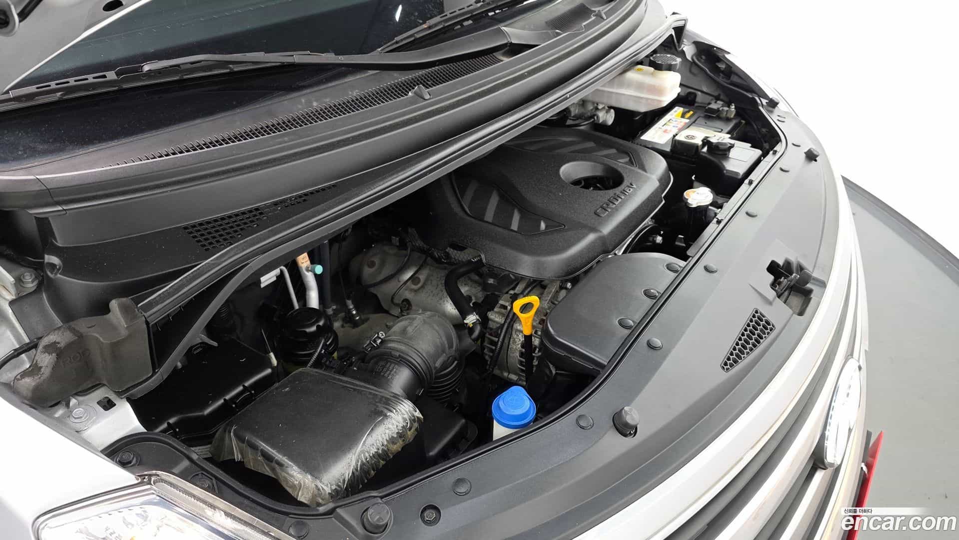 Starex Hyundai 2017.3-INNER-006