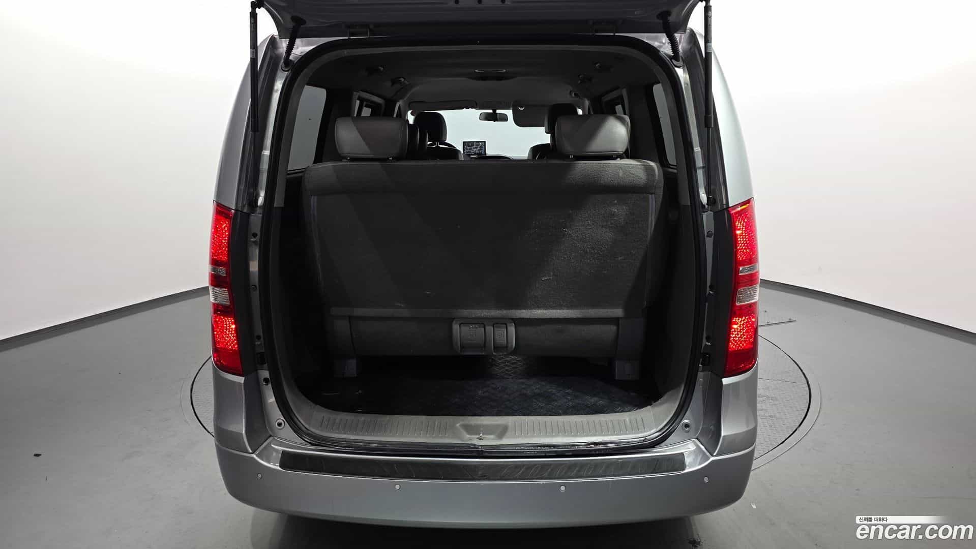 Starex Hyundai 2017.3-OPTION-024