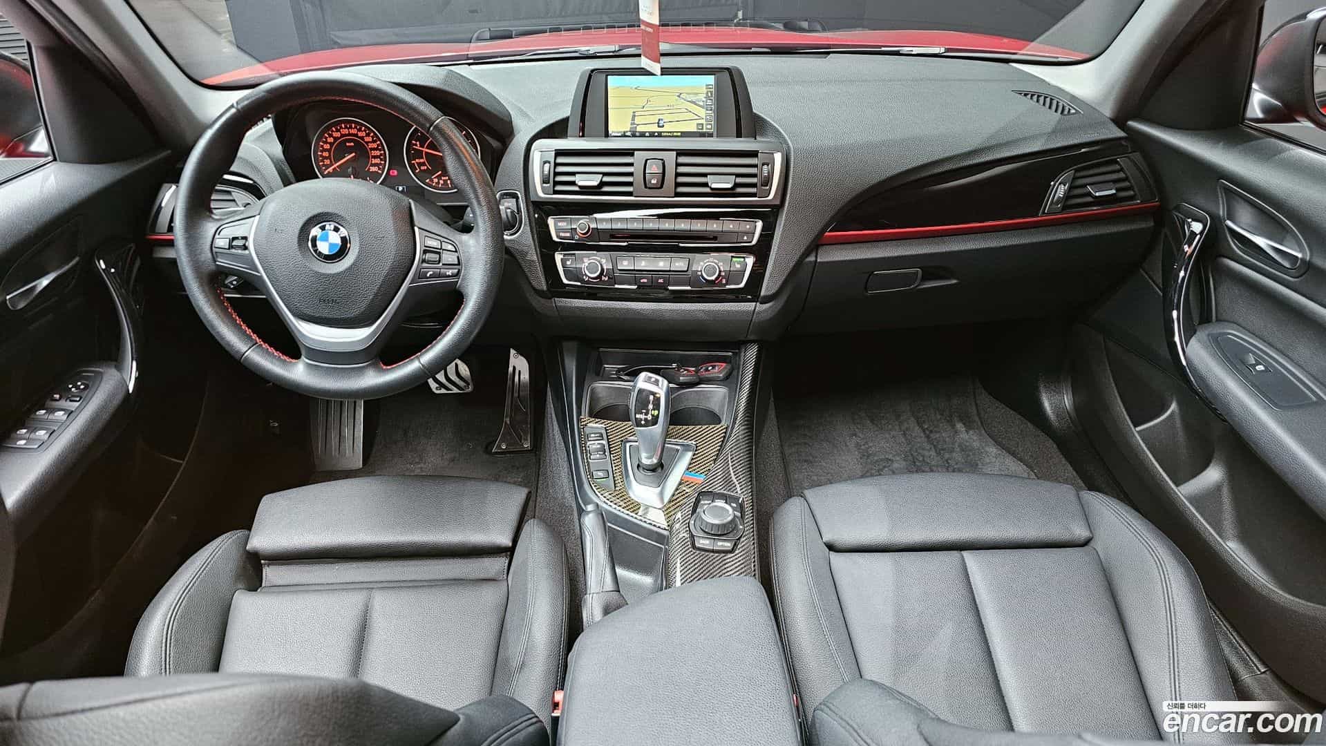 1-Series BMW 2017.6-INNER-007