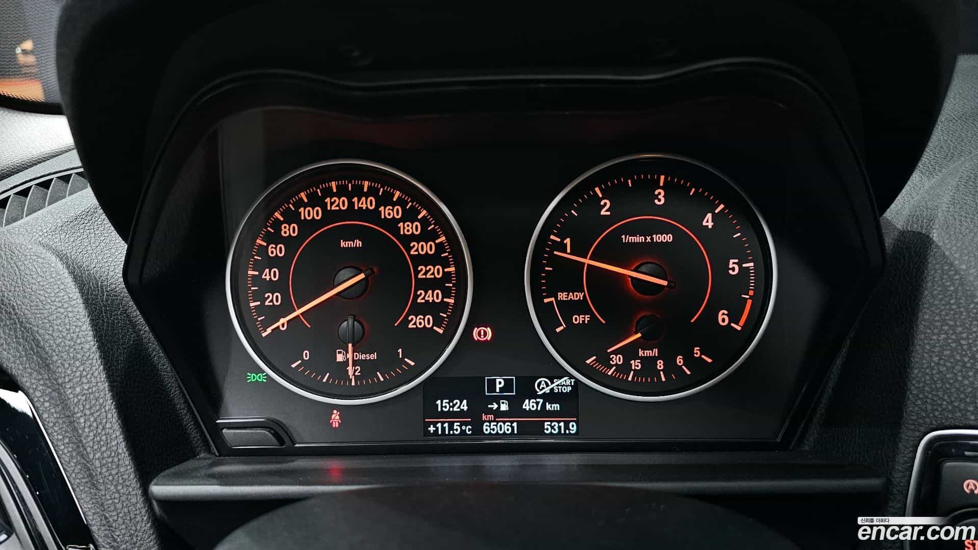 1-Series BMW 2017.6-INNER-008