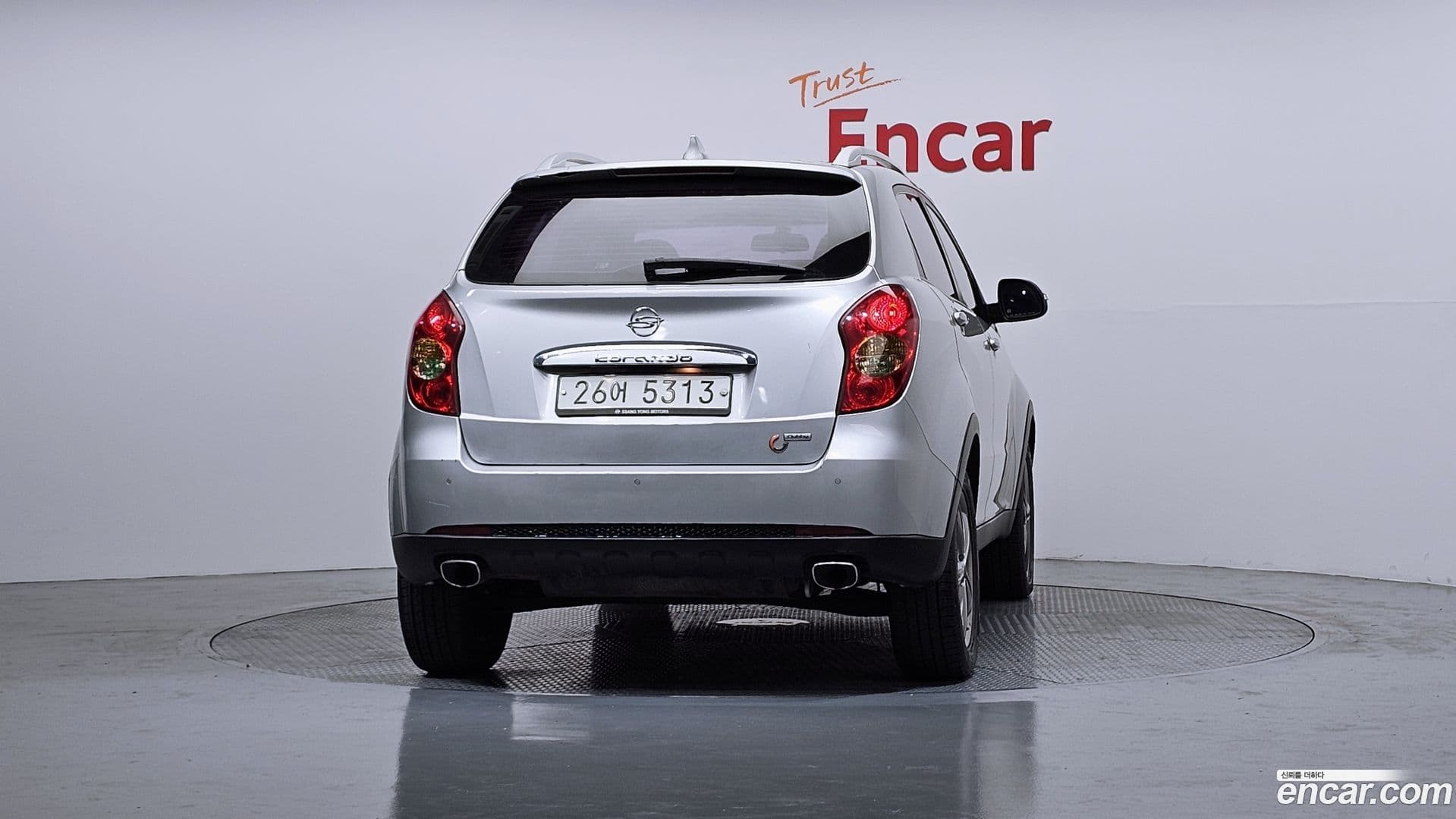 Main__Slider__Photo:KORANDO KG_Mobility_Ssangyong 2012.2-3