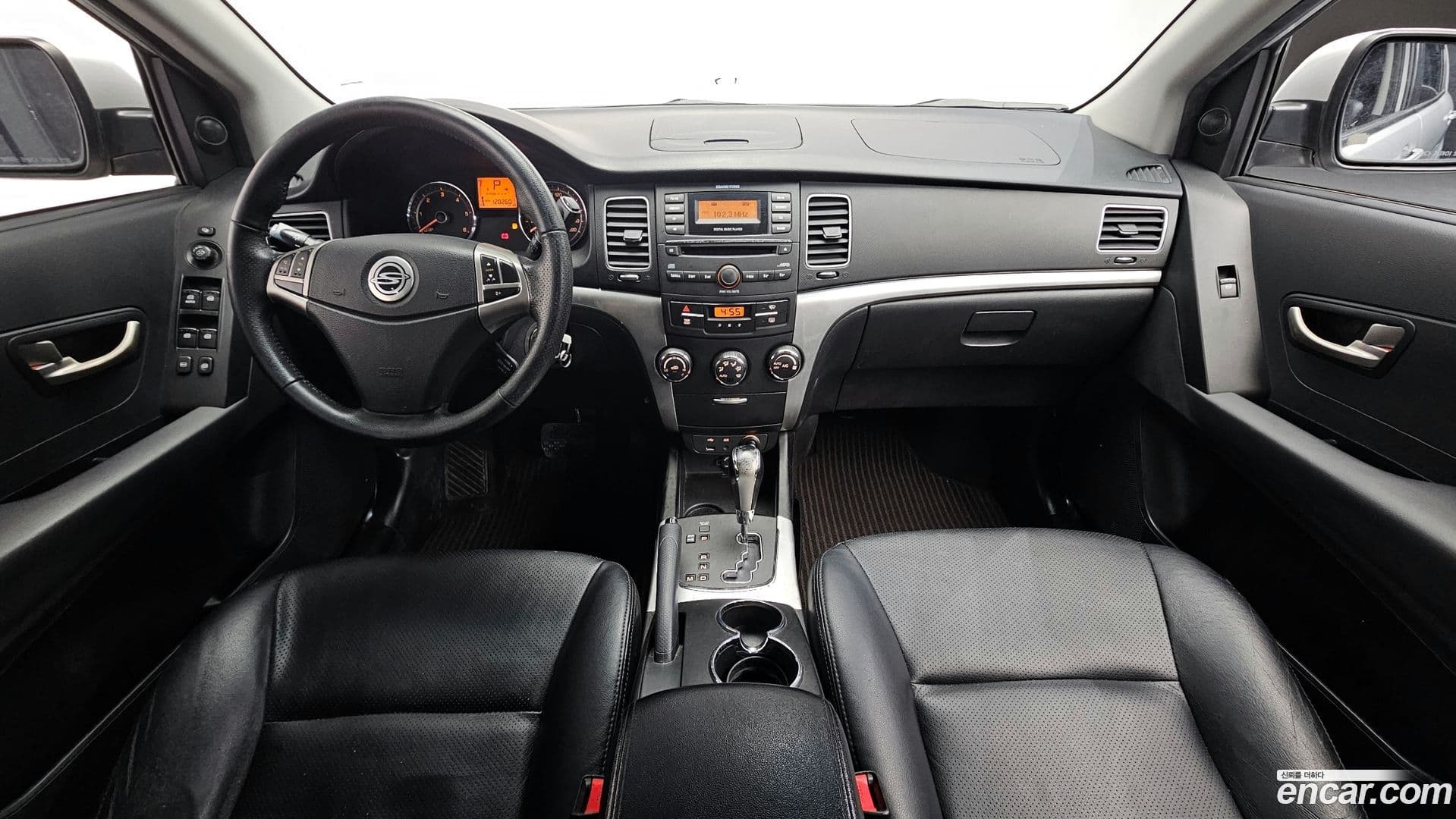 Main__Slider__Photo:KORANDO KG_Mobility_Ssangyong 2012.2-6