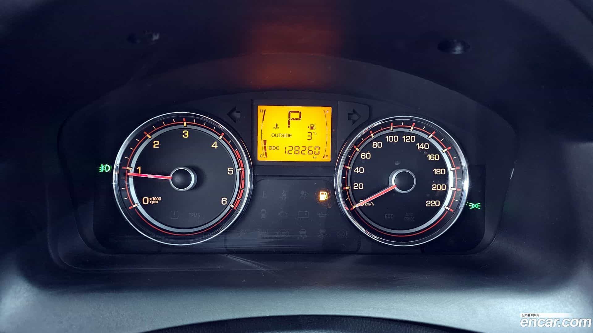 KORANDO KG_Mobility_Ssangyong 2012.2-INNER-008