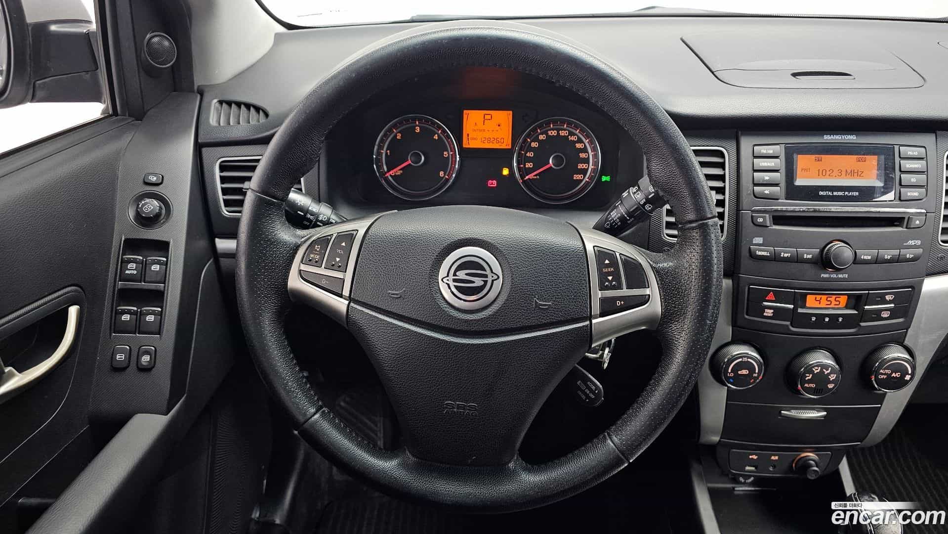 KORANDO KG_Mobility_Ssangyong 2012.2-OPTION-017