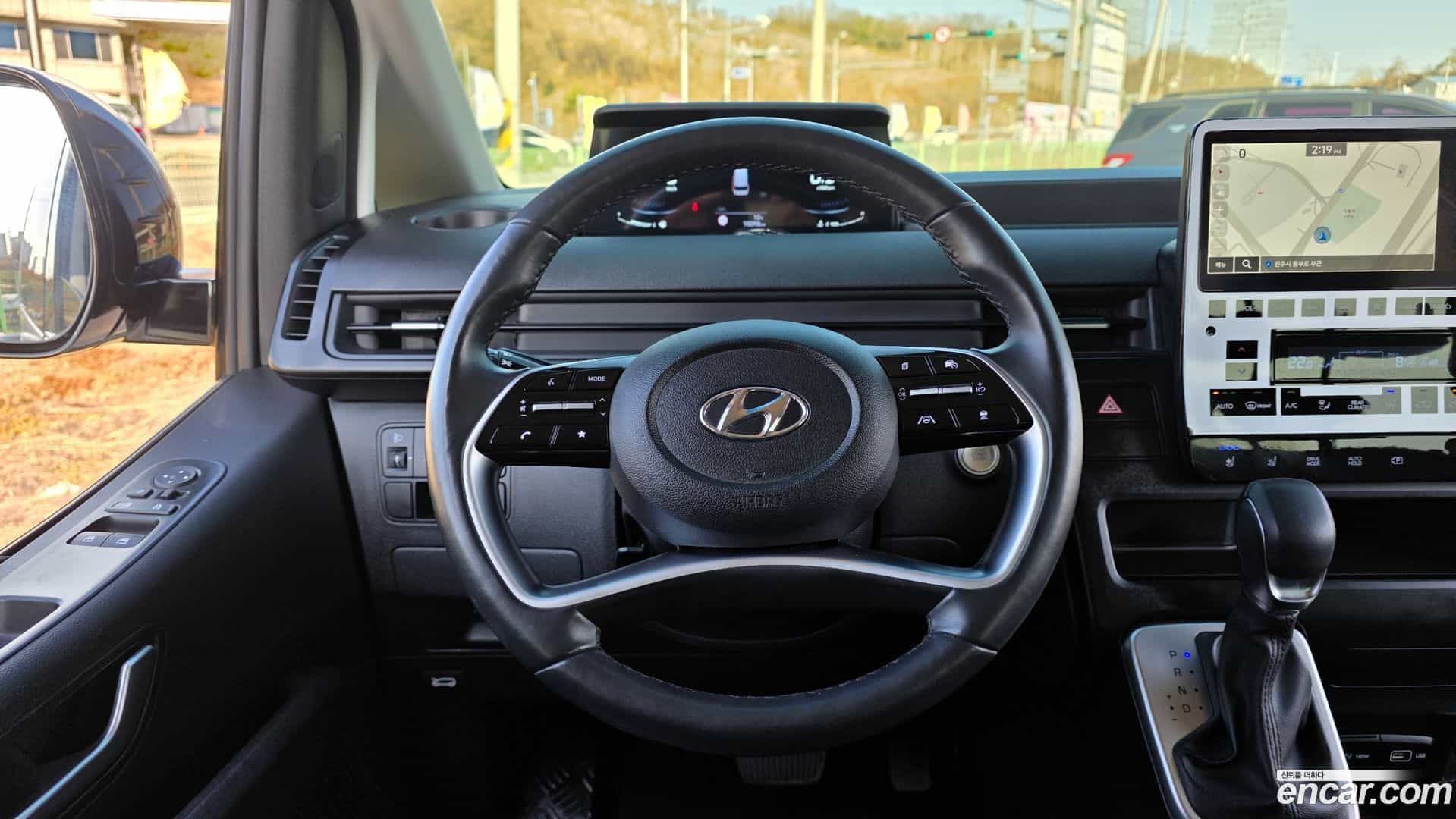 Staria Hyundai 2023.3-OPTION-018