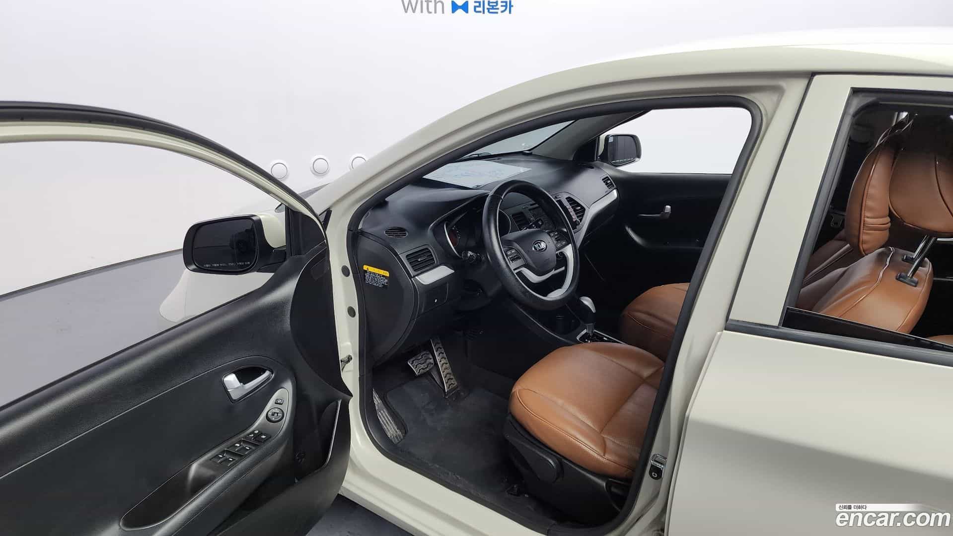 morning Kia 2015.7-OPTION-015