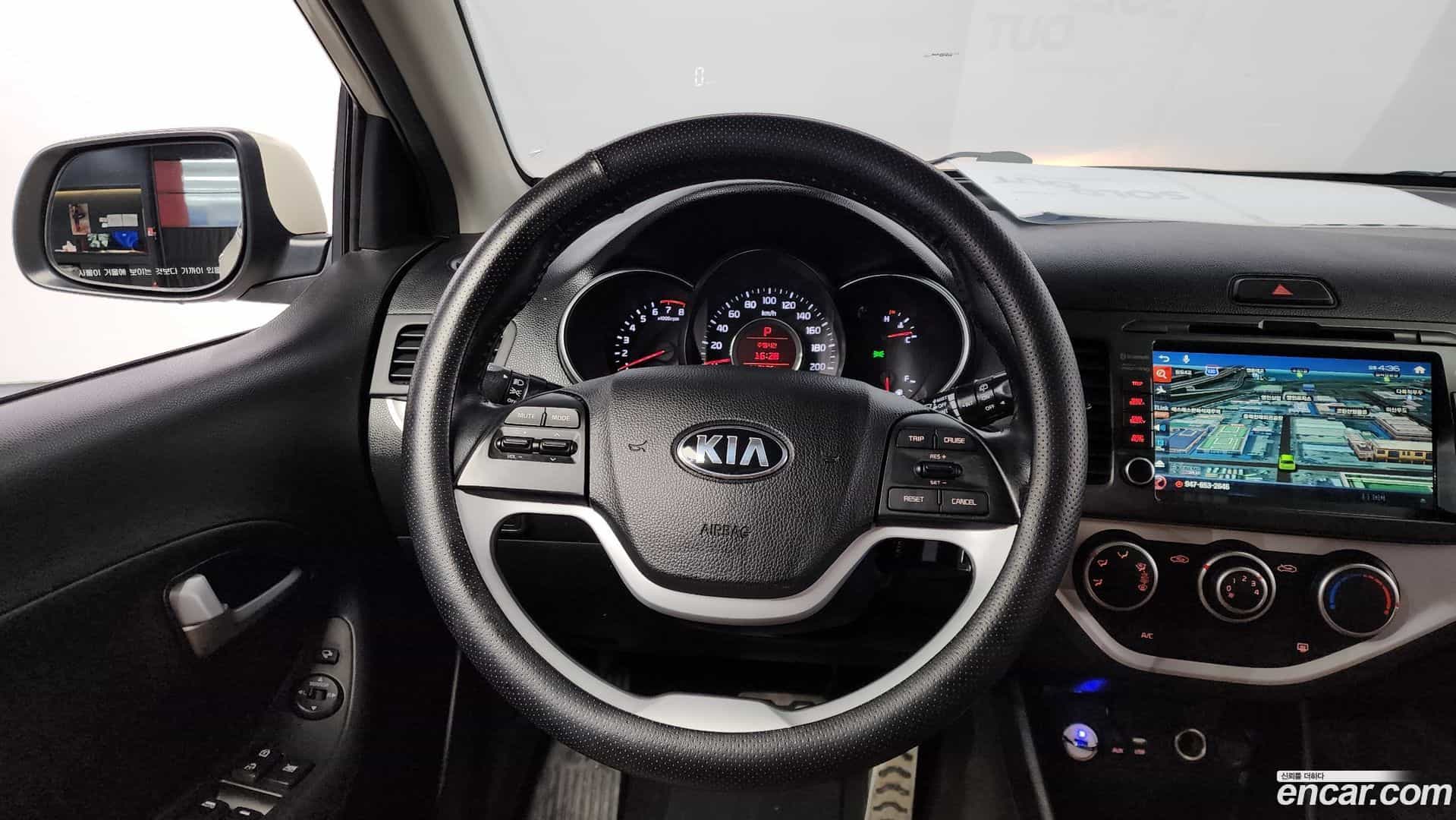 morning Kia 2015.7-OPTION-019