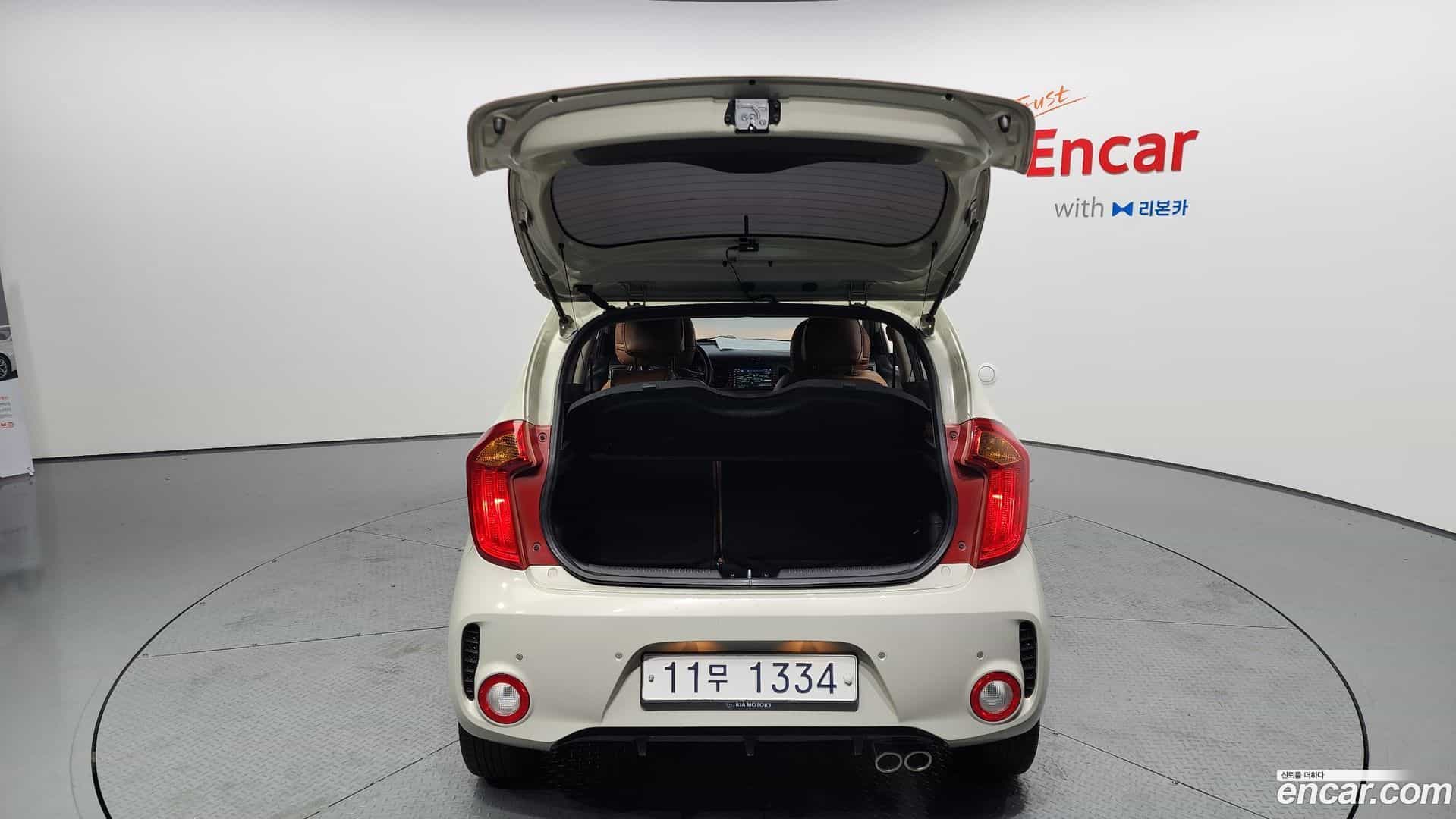 morning Kia 2015.7-OPTION-024