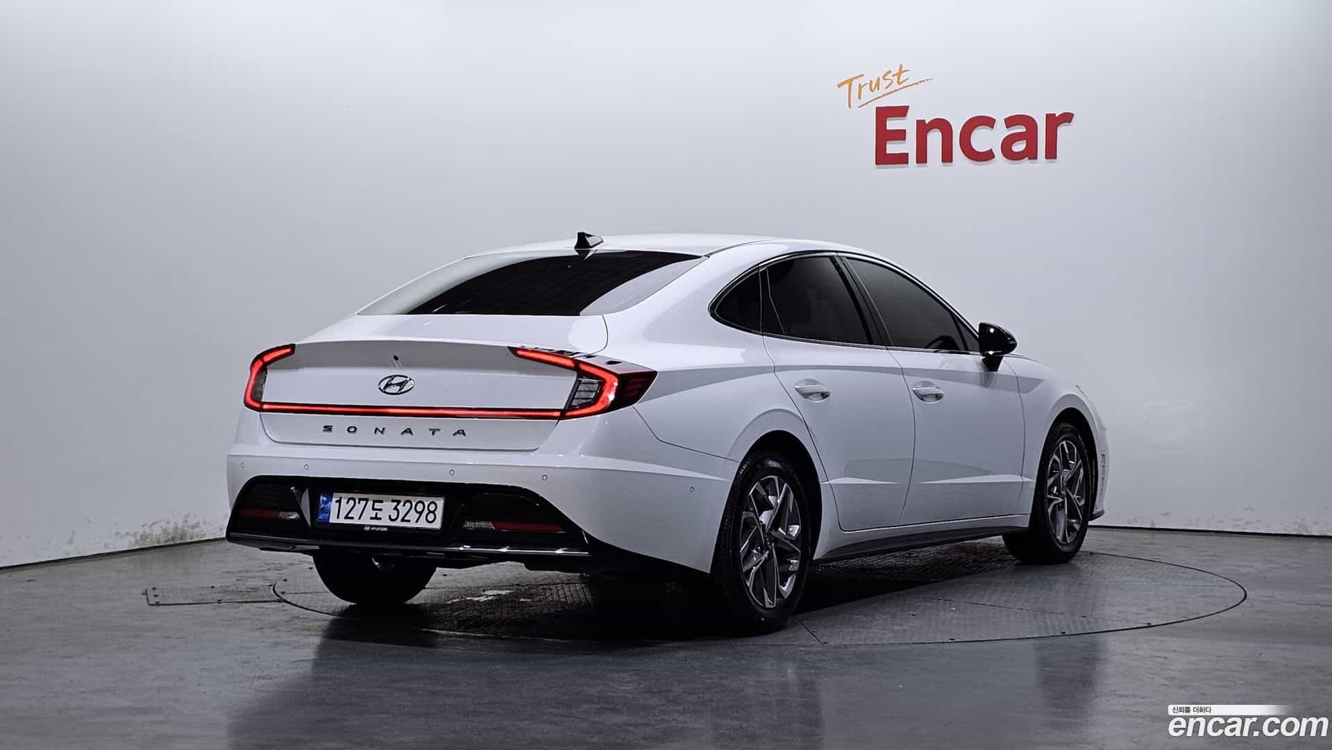 Sonata Hyundai 2022.4-OUTER-002