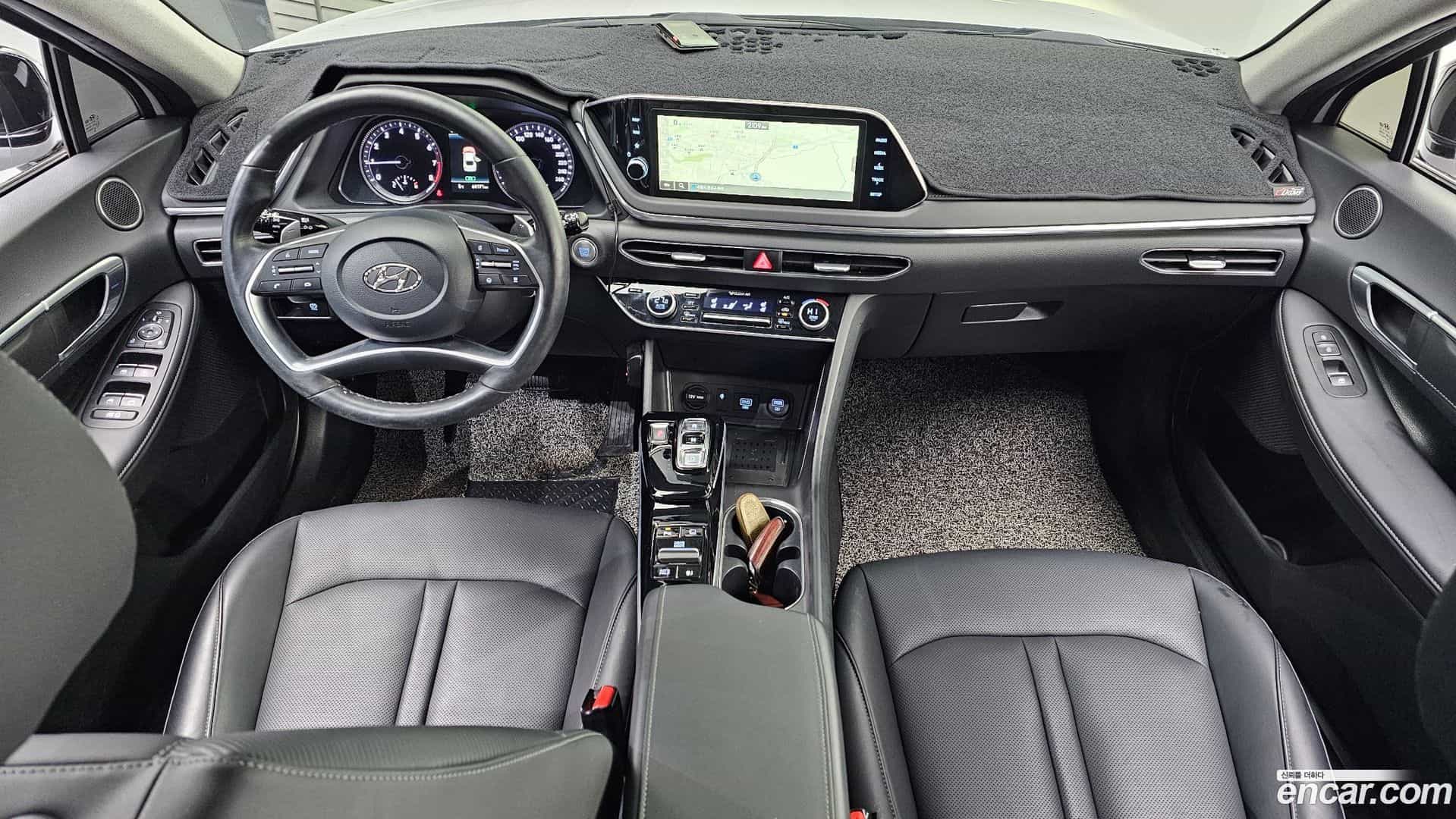 Sonata Hyundai 2022.4-INNER-007