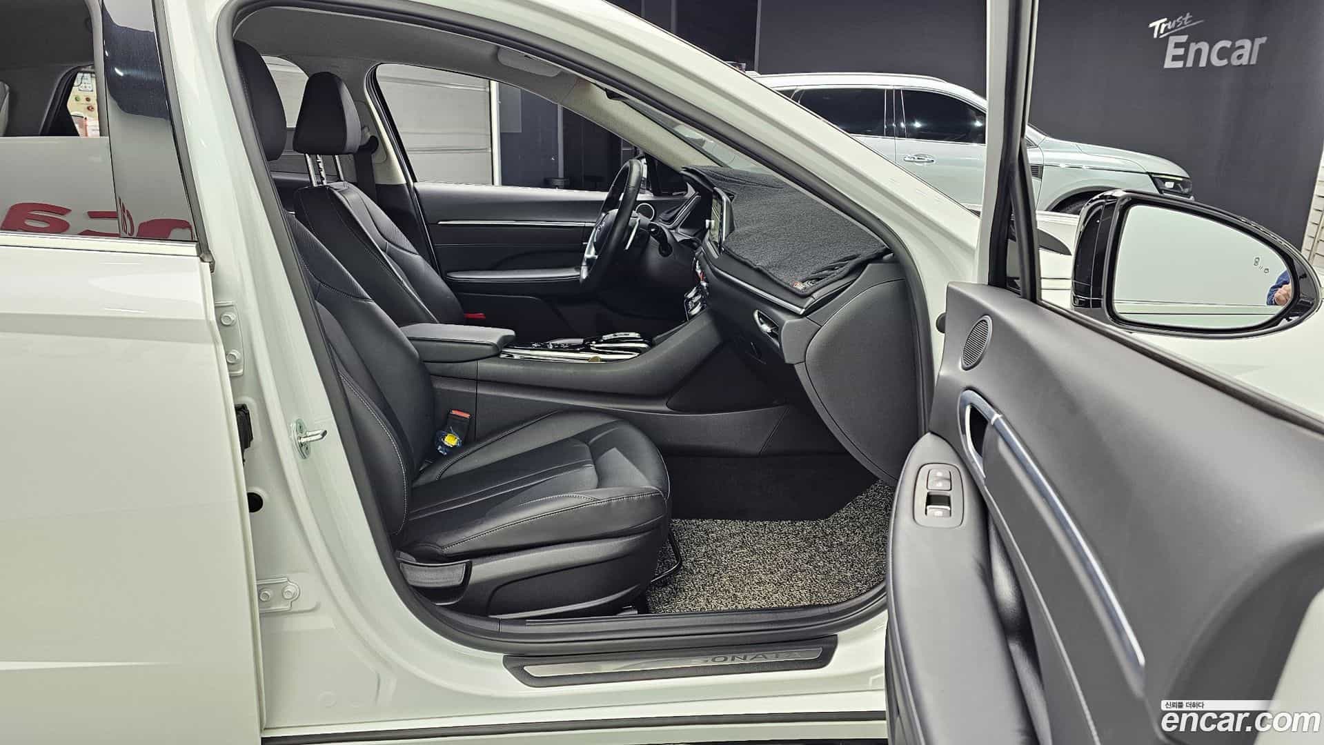 Sonata Hyundai 2022.4-OPTION-015