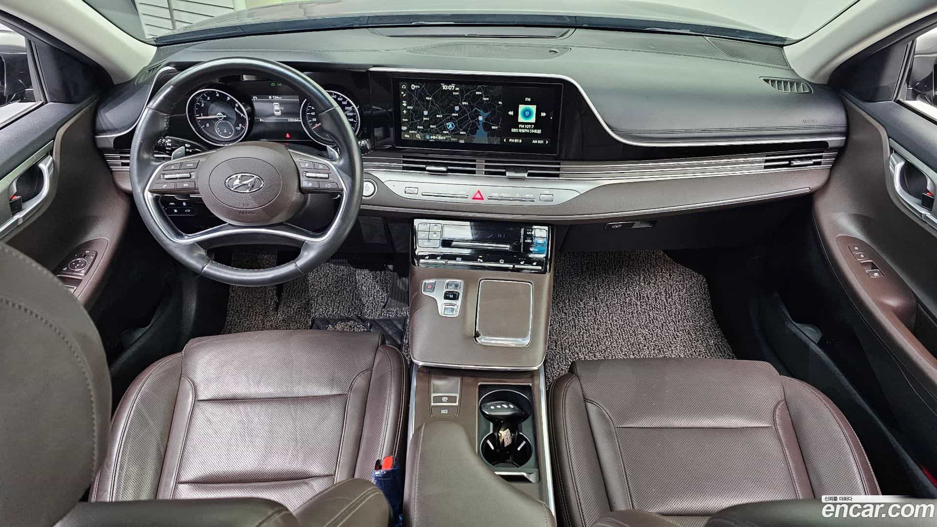 Grandeur Hyundai 2020.1-INNER-007