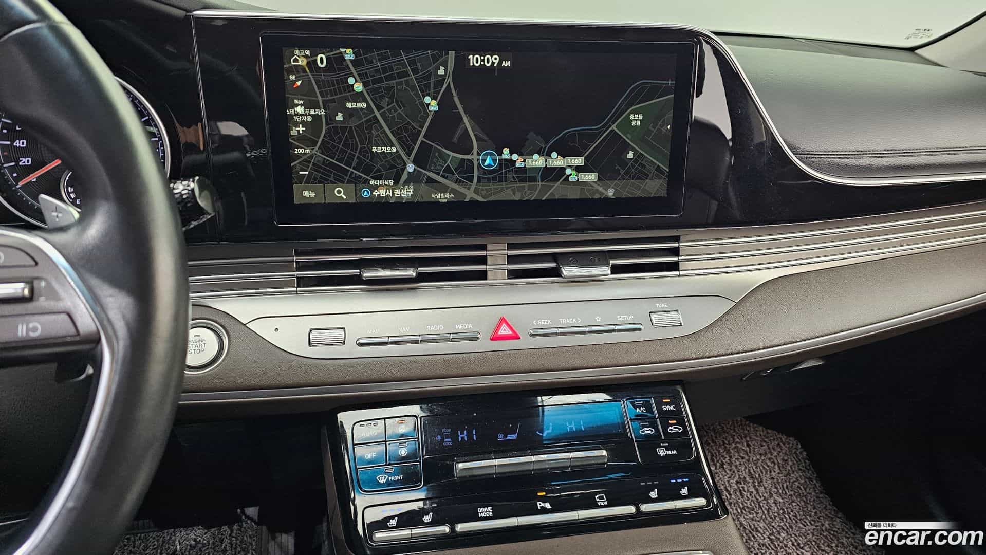 Grandeur Hyundai 2020.1-OPTION-018