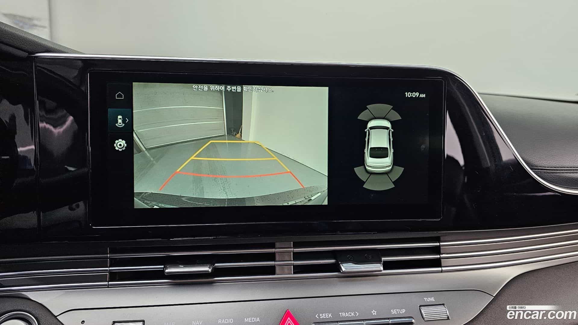 Grandeur Hyundai 2020.1-OPTION-019