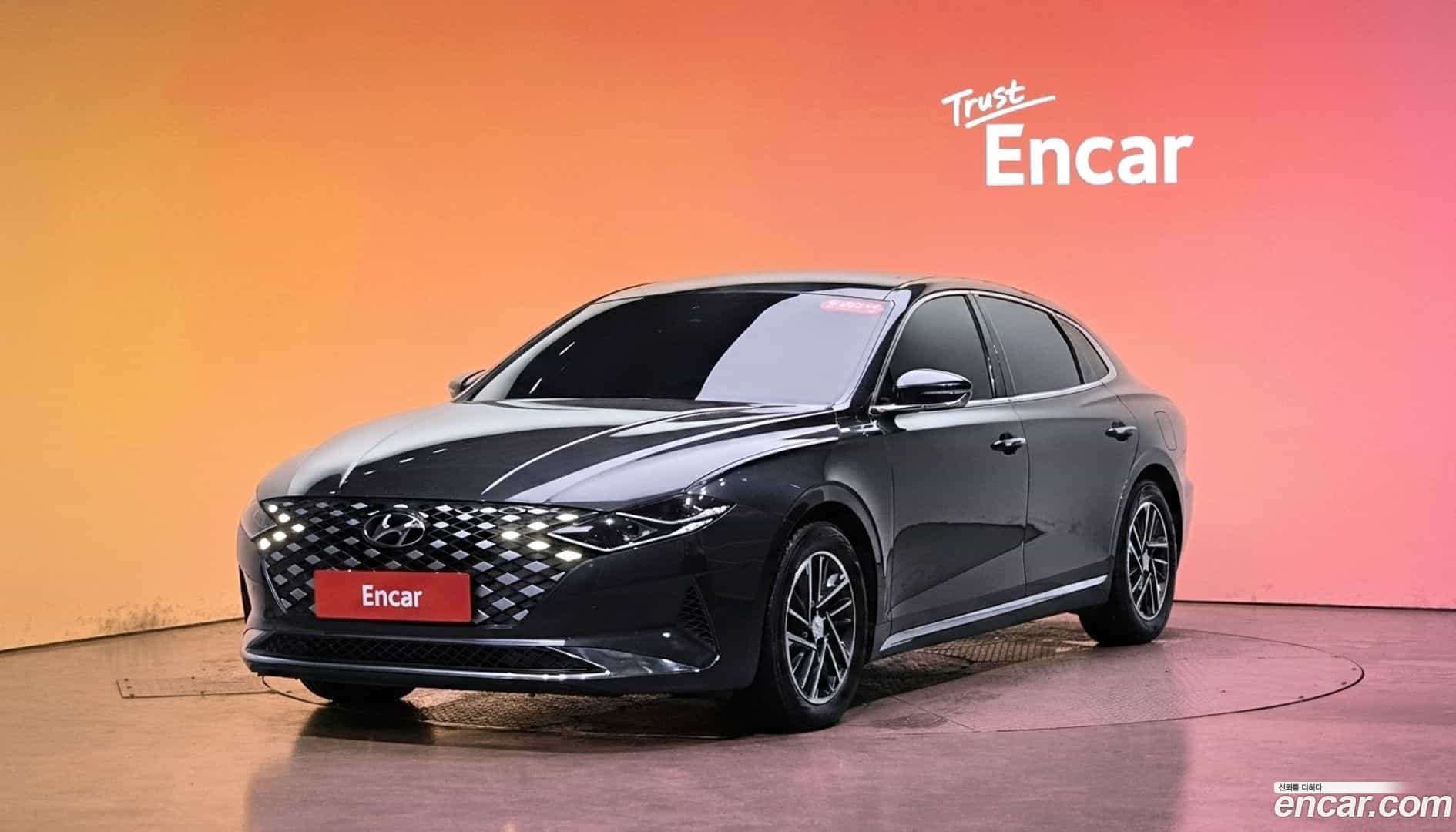 Grandeur Hyundai 2020.1-DIAG2-001