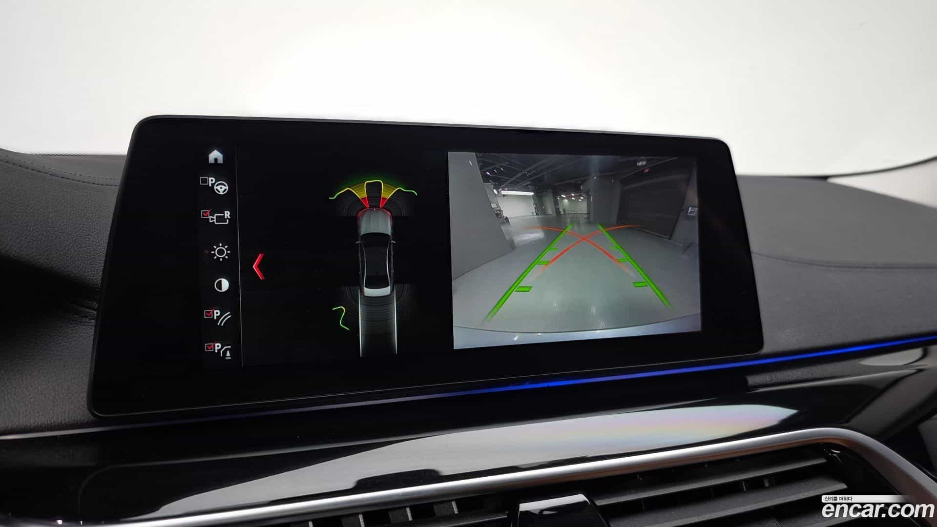 5-Series BMW 2018.9-OPTION-019