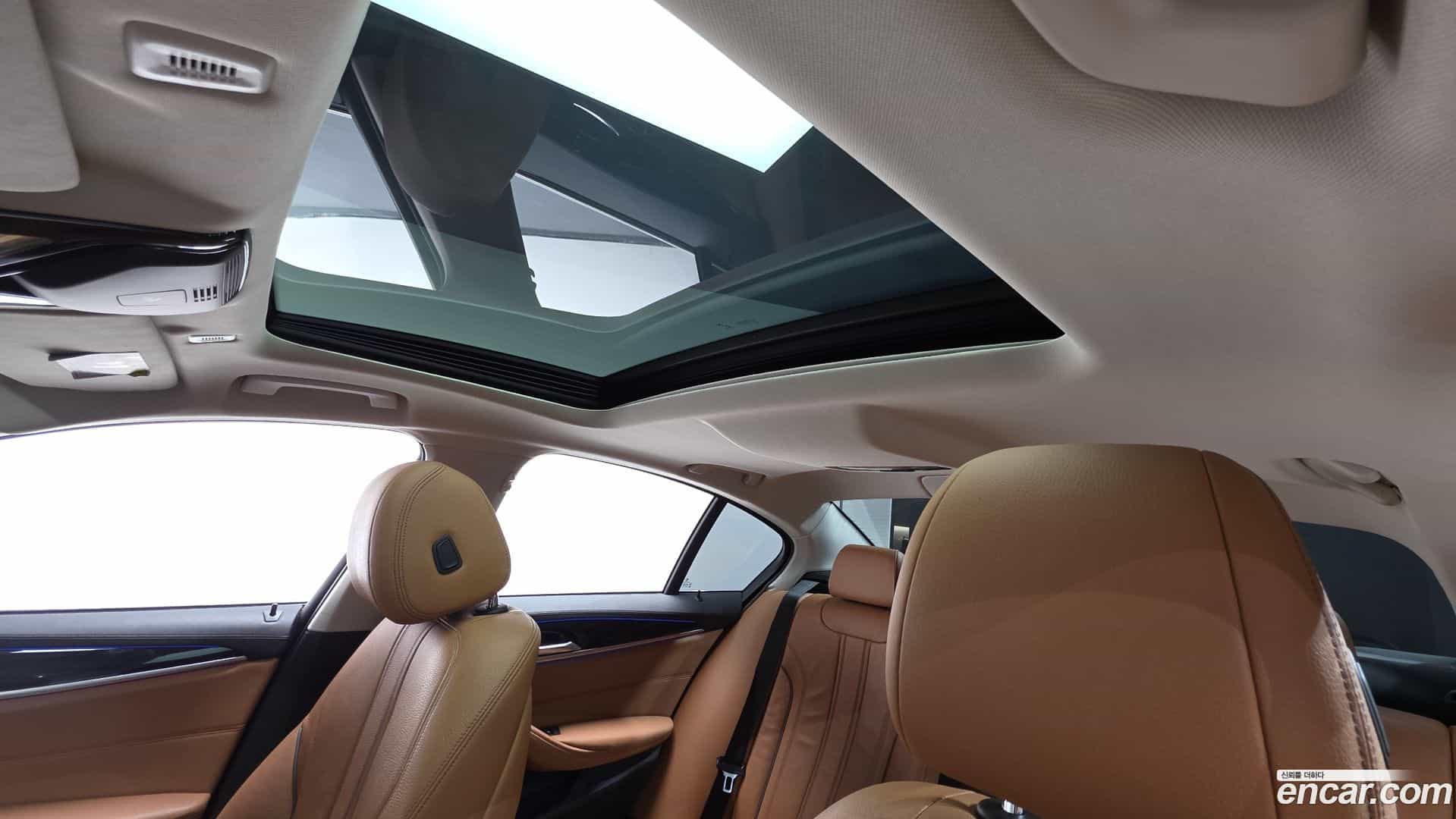 5-Series BMW 2018.9-OPTION-021