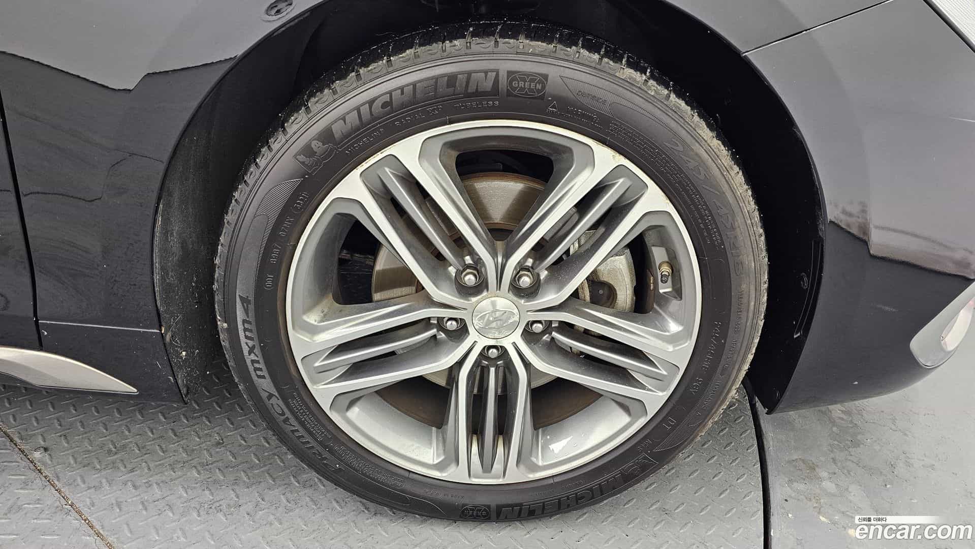 Grandeur Hyundai 2018.5-OUTER-005