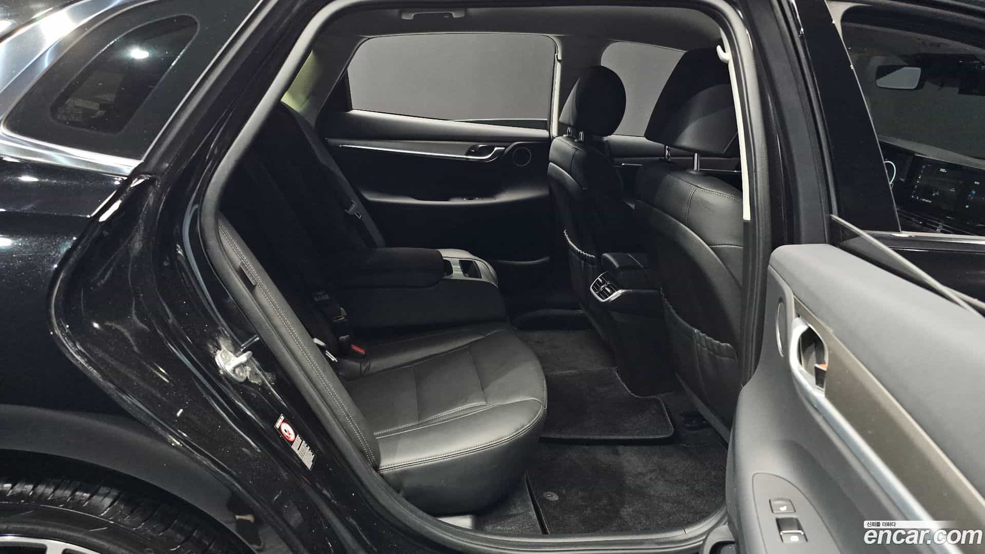 Grandeur Hyundai 2021.11-OPTION-016