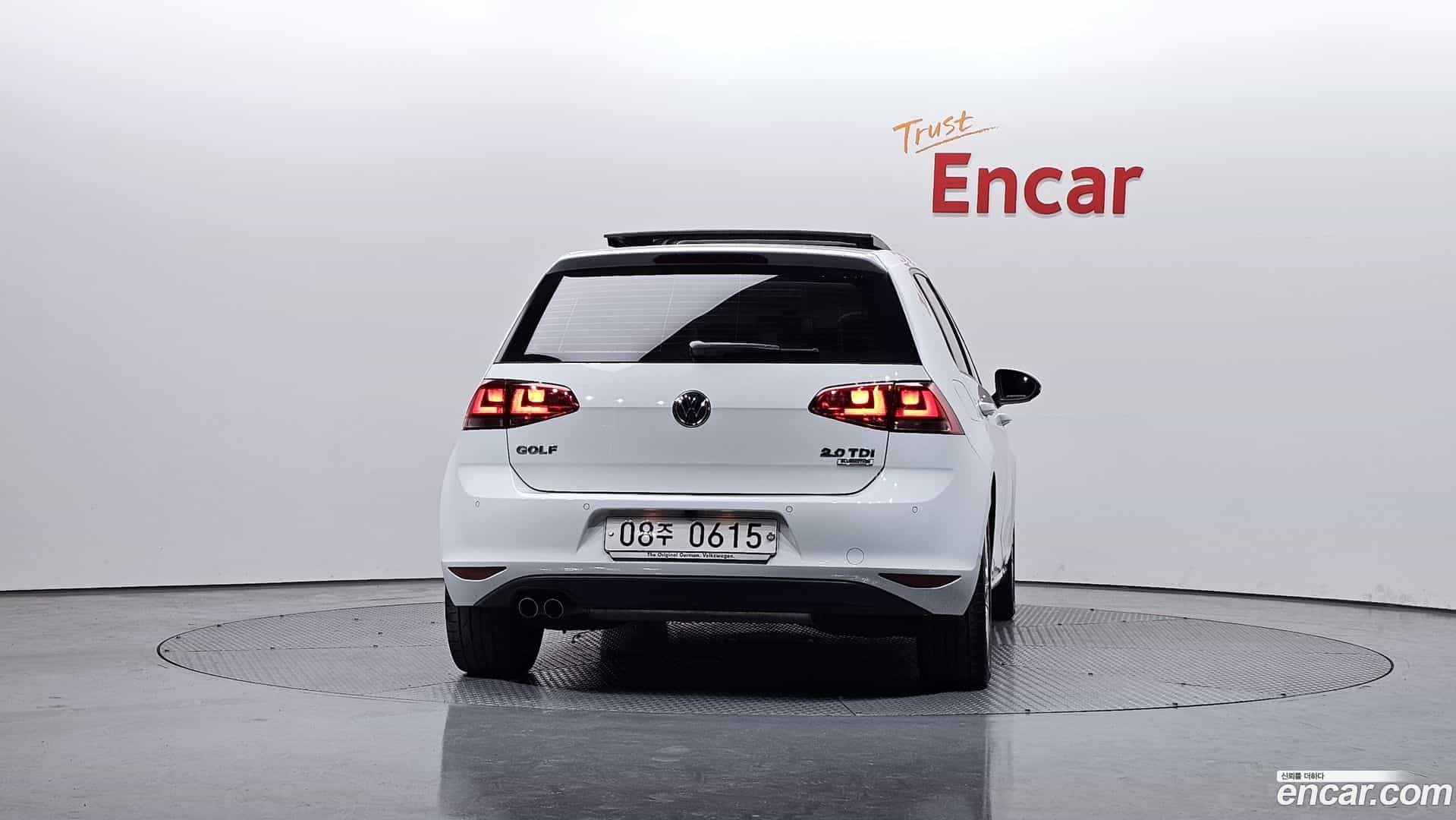 Golf Volkswagen 2015.11-OUTER-004