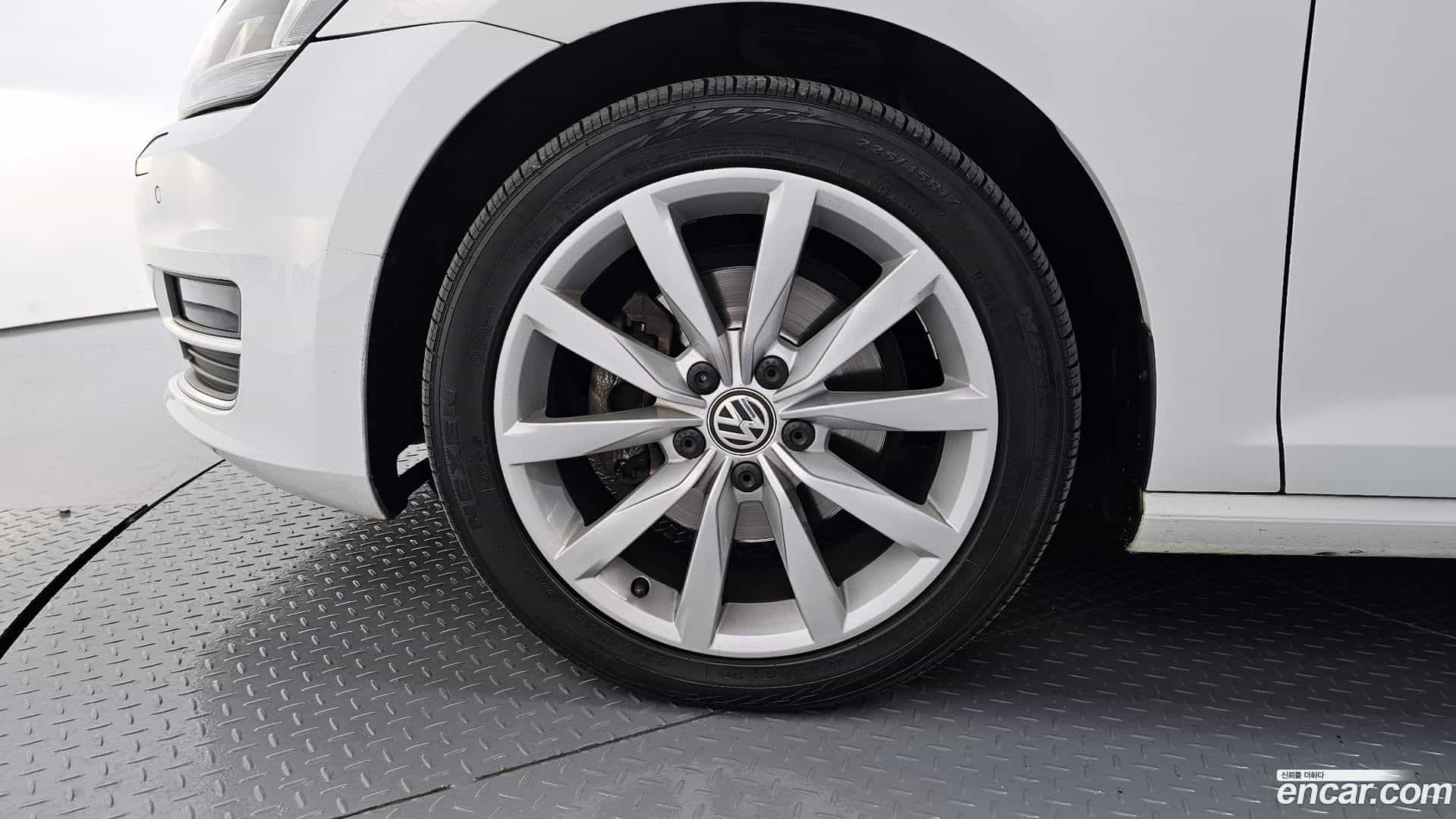 Golf Volkswagen 2015.11-OUTER-005