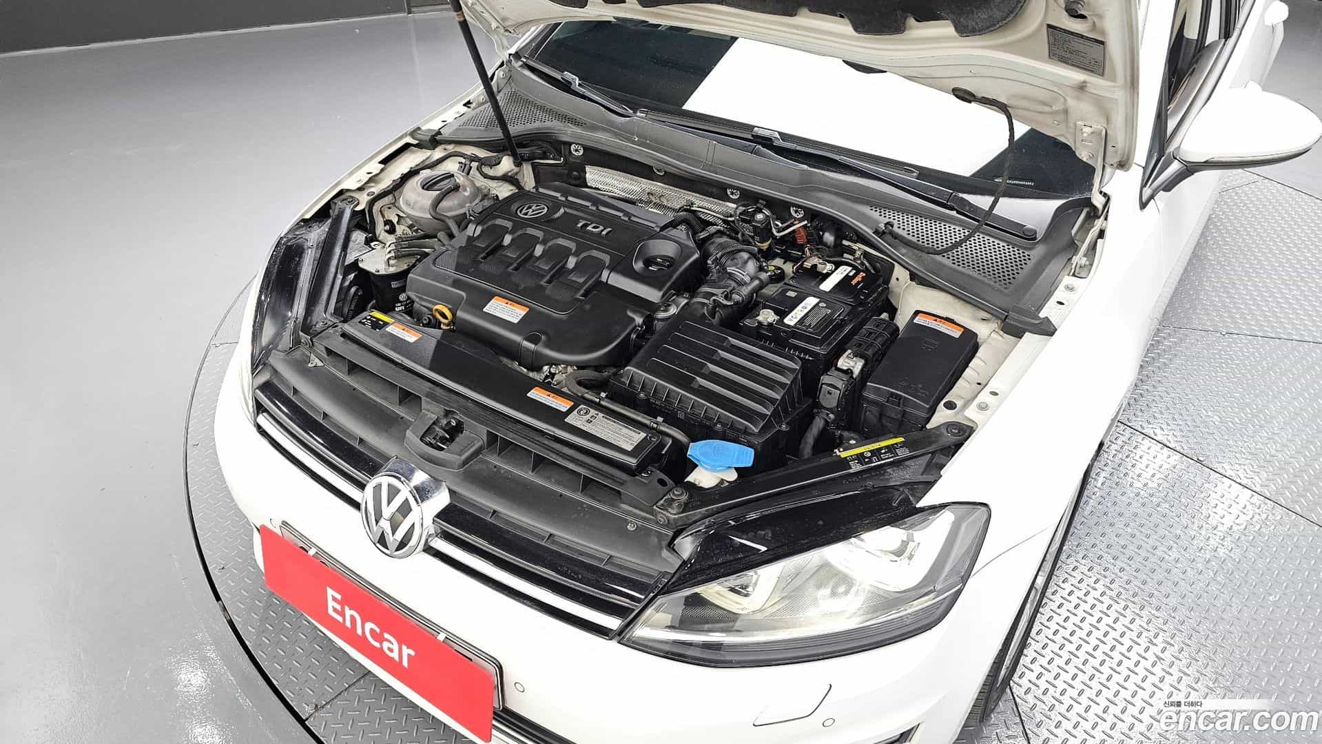 Golf Volkswagen 2015.11-INNER-006