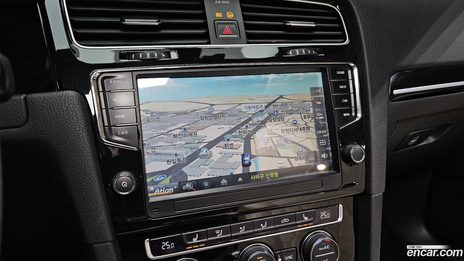 Golf Volkswagen 2015.11-OPTION-018