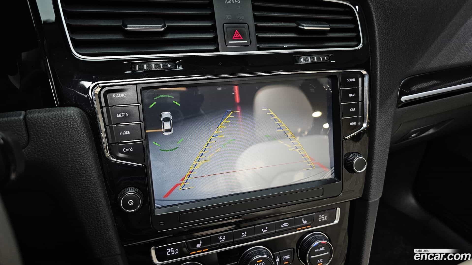 Golf Volkswagen 2015.11-OPTION-020