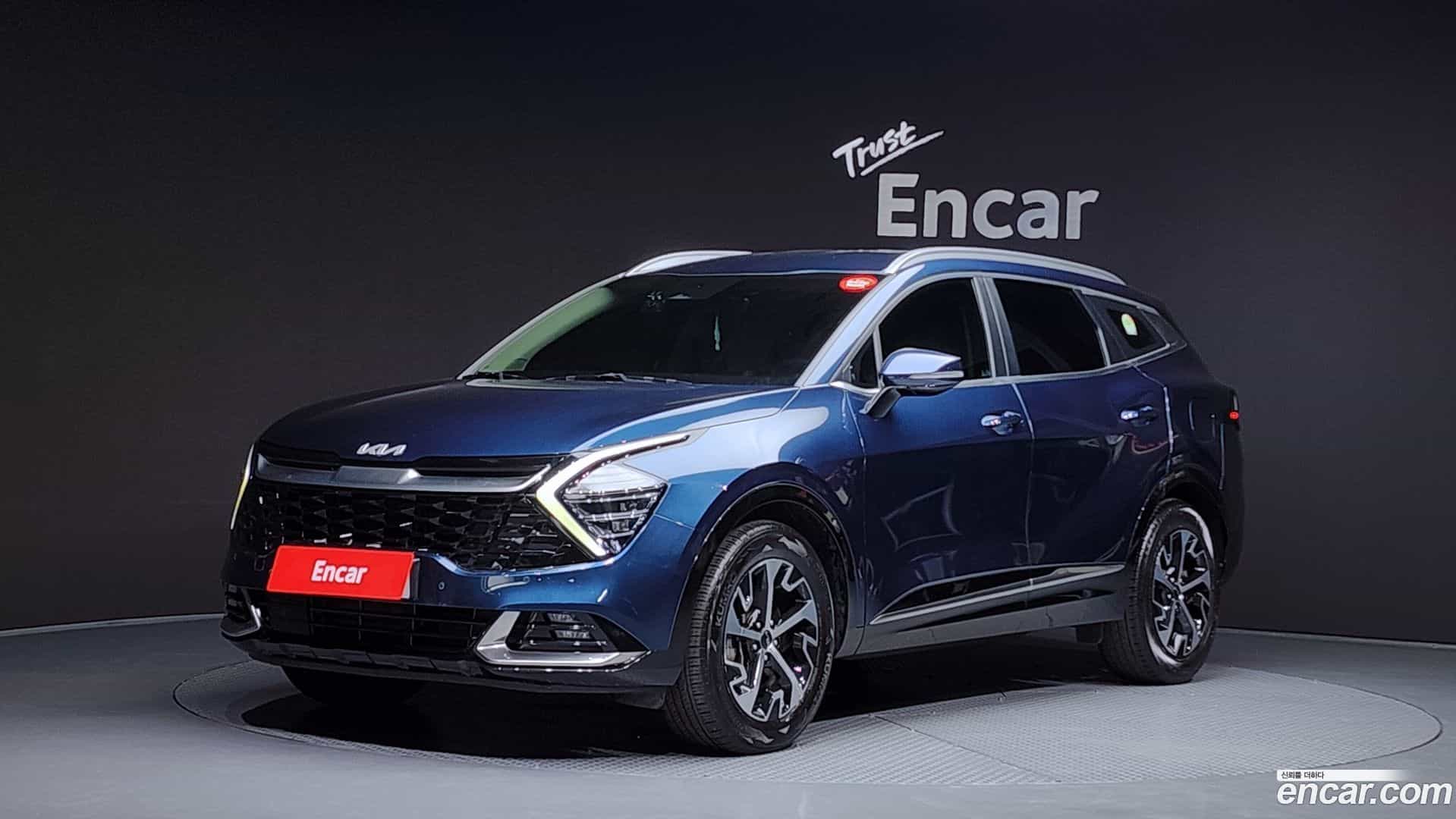 Sportage Kia 2021.10-OUTER-001