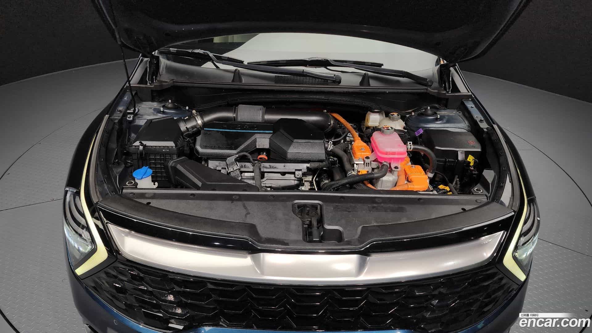 Sportage Kia 2021.10-INNER-006