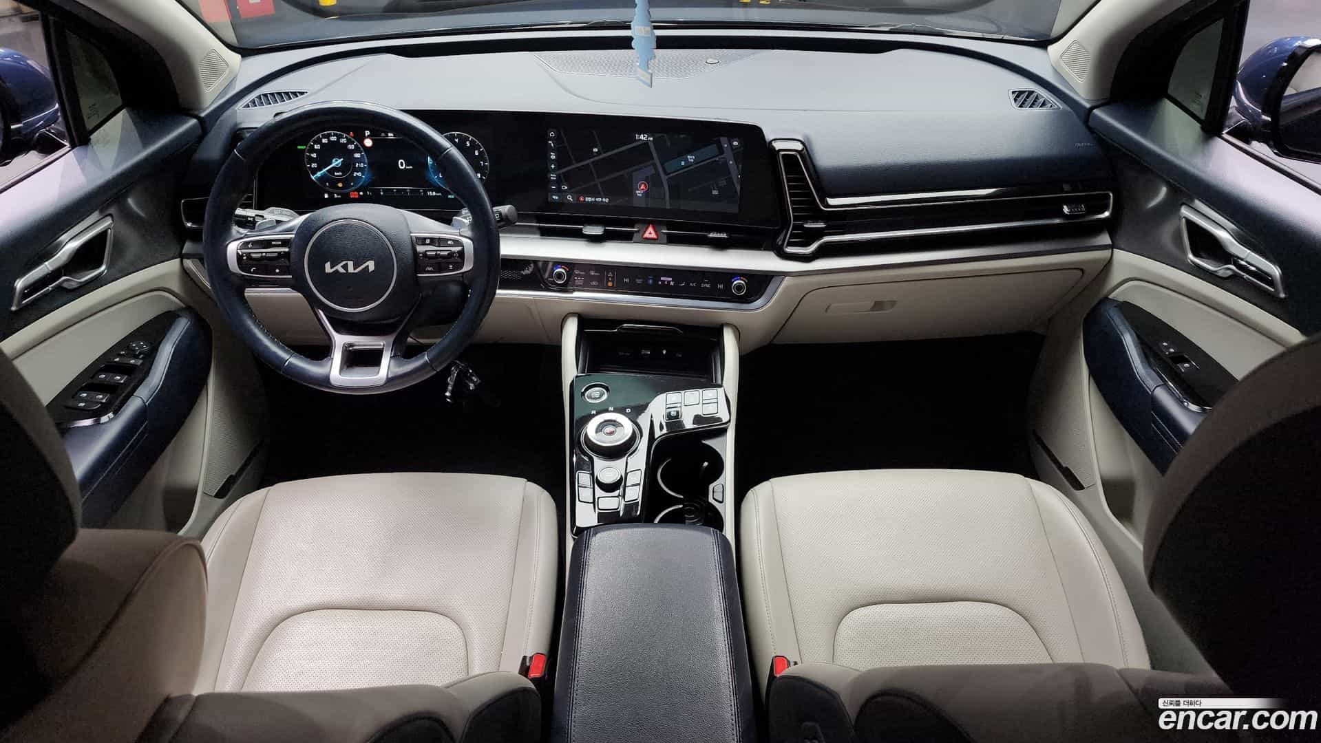 Sportage Kia 2021.10-INNER-007