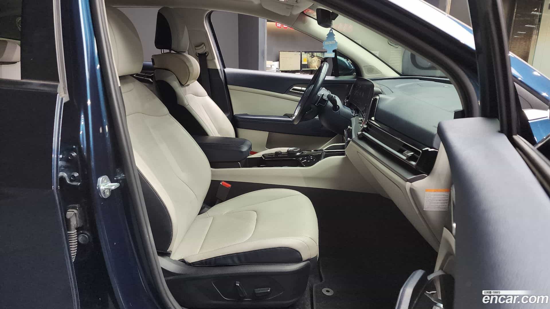 Sportage Kia 2021.10-OPTION-015